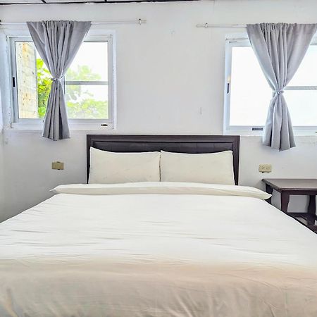A-Lang Homestay Lanyu المظهر الخارجي الصورة