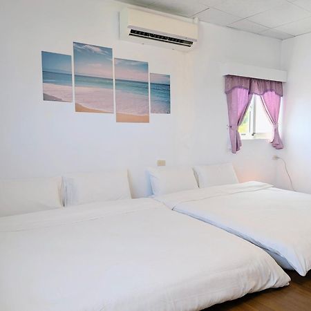 A-Lang Homestay Lanyu المظهر الخارجي الصورة