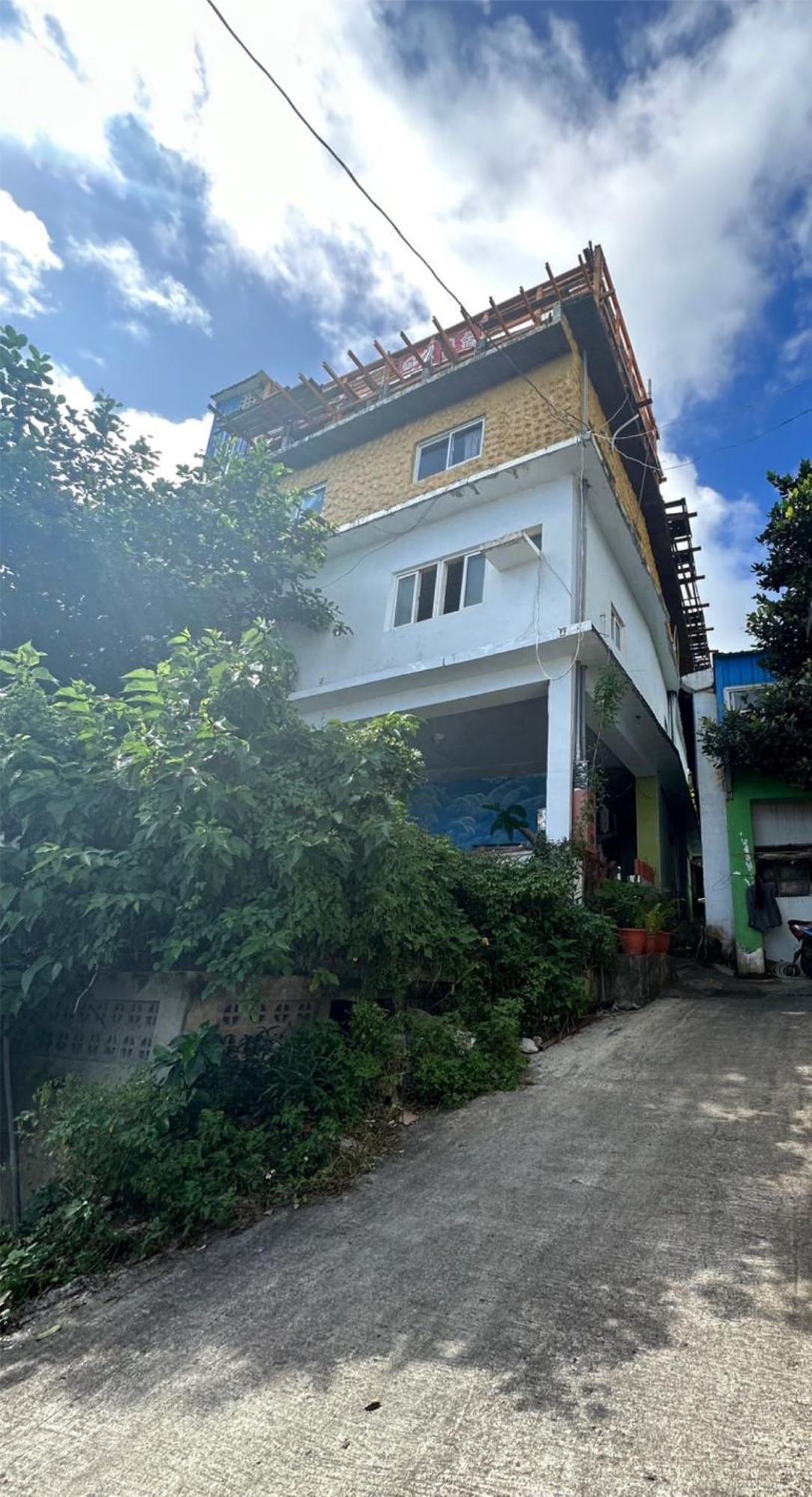 A-Lang Homestay Lanyu المظهر الخارجي الصورة