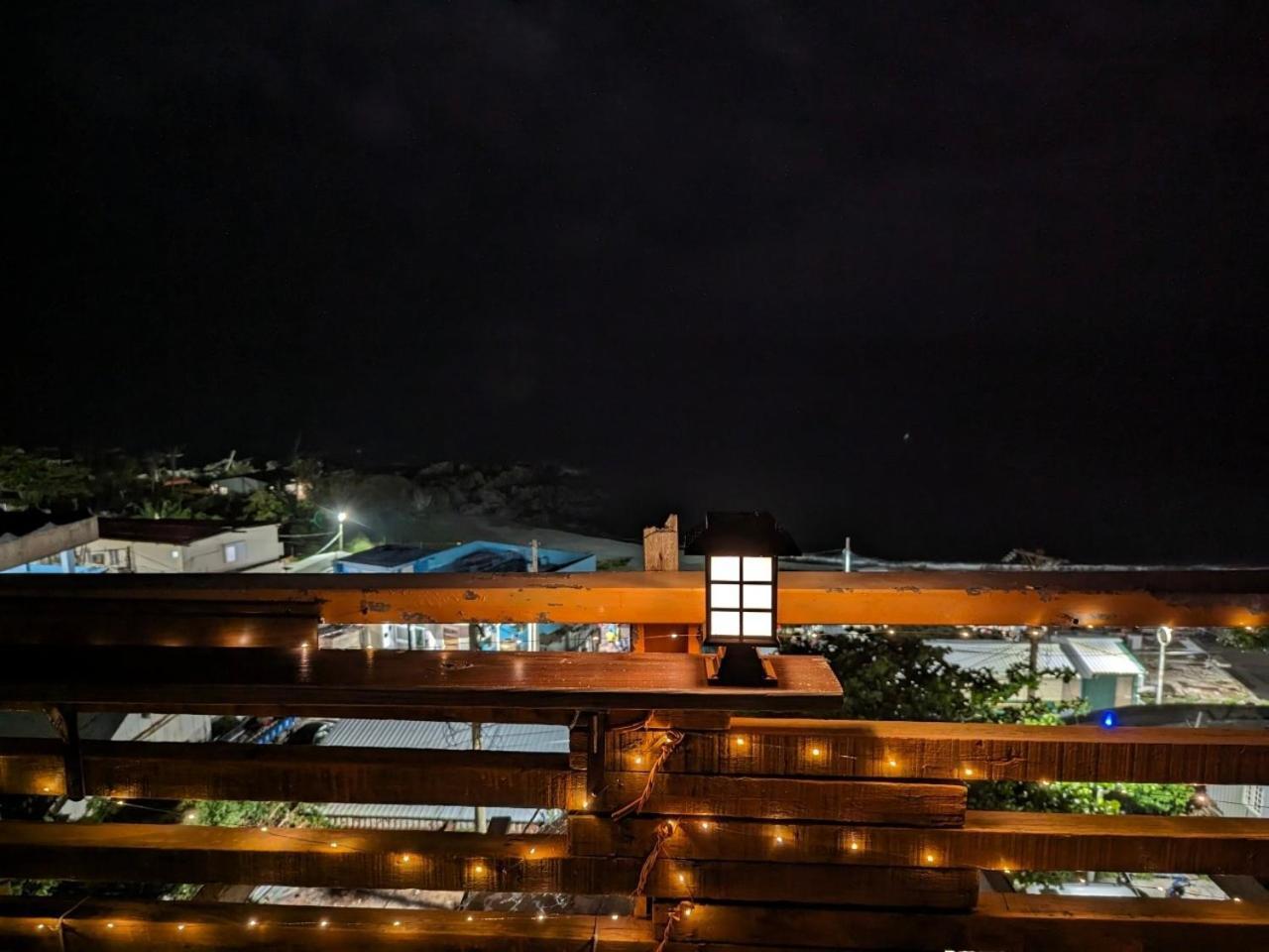 A-Lang Homestay Lanyu المظهر الخارجي الصورة