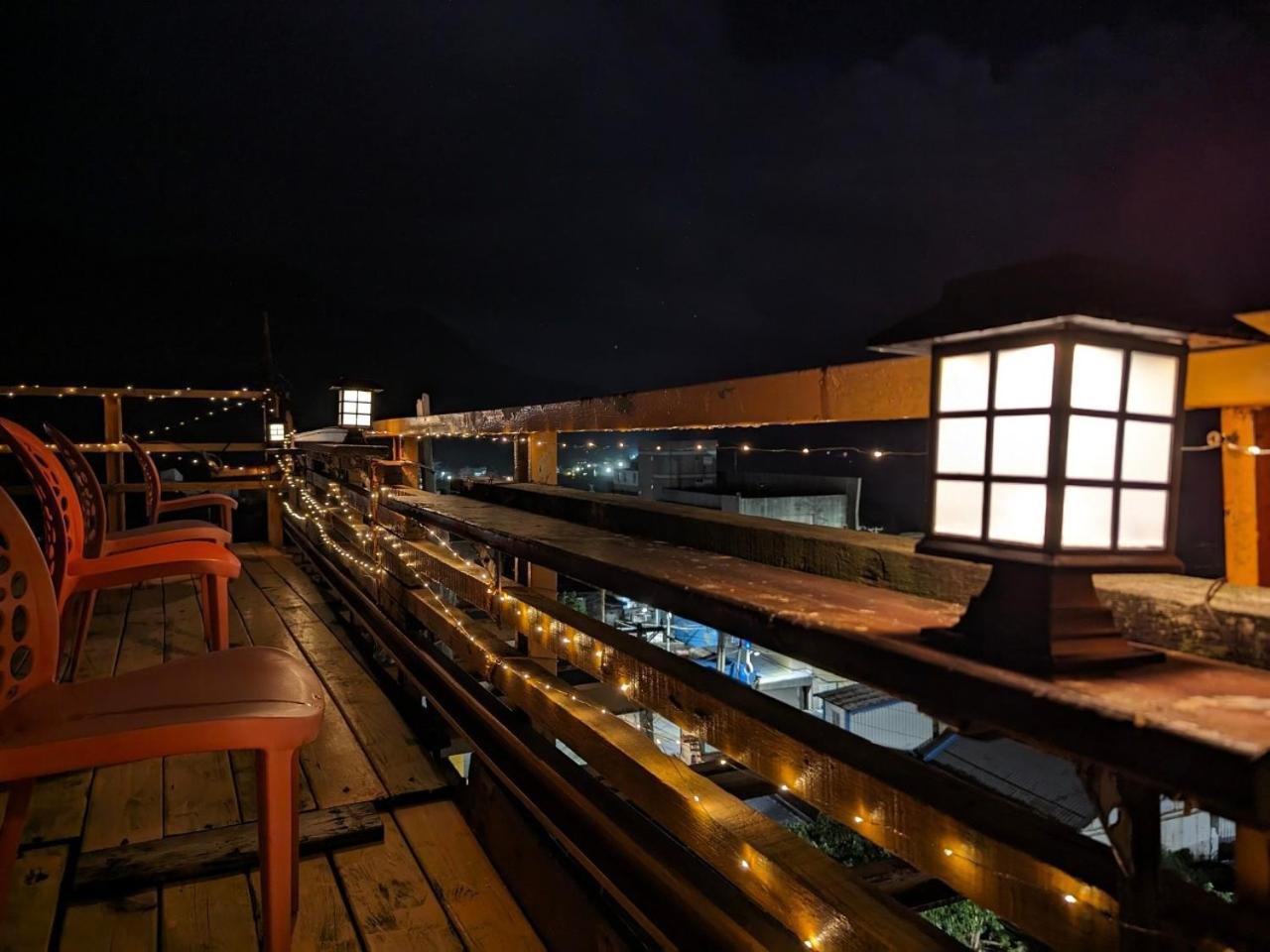 A-Lang Homestay Lanyu المظهر الخارجي الصورة