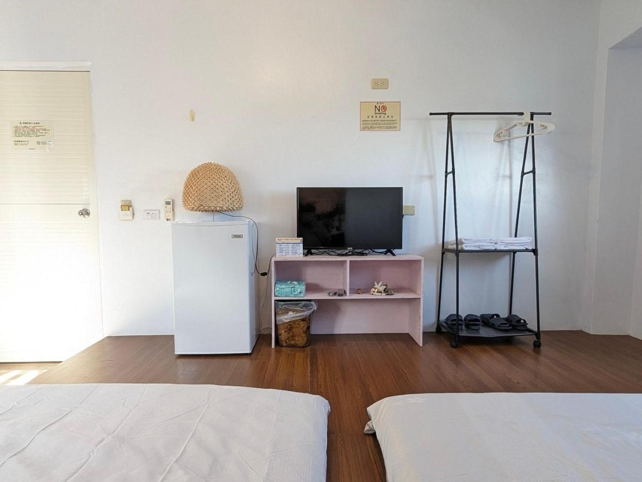 A-Lang Homestay Lanyu المظهر الخارجي الصورة