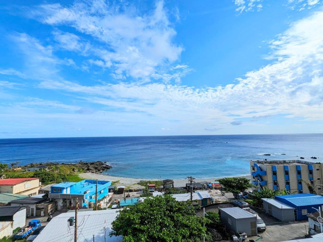 A-Lang Homestay Lanyu المظهر الخارجي الصورة