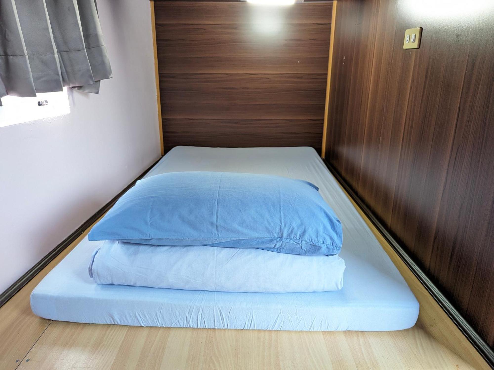 A-Lang Homestay Lanyu المظهر الخارجي الصورة