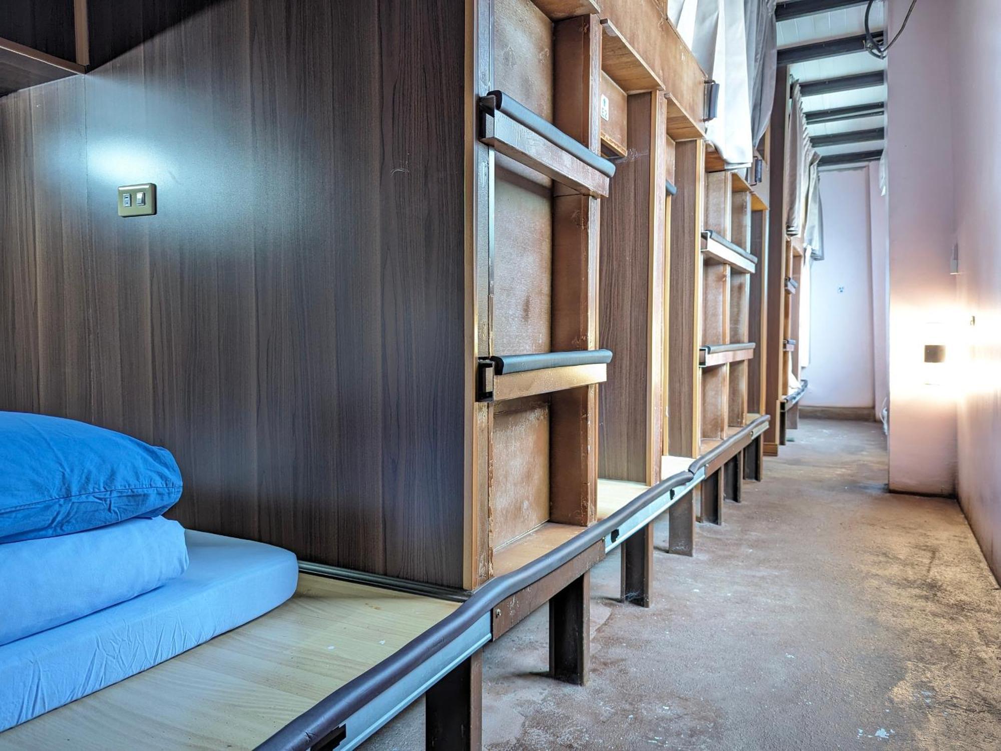 A-Lang Homestay Lanyu المظهر الخارجي الصورة