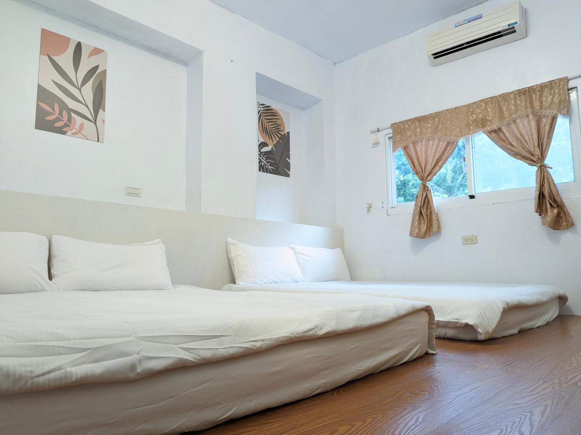 A-Lang Homestay Lanyu المظهر الخارجي الصورة