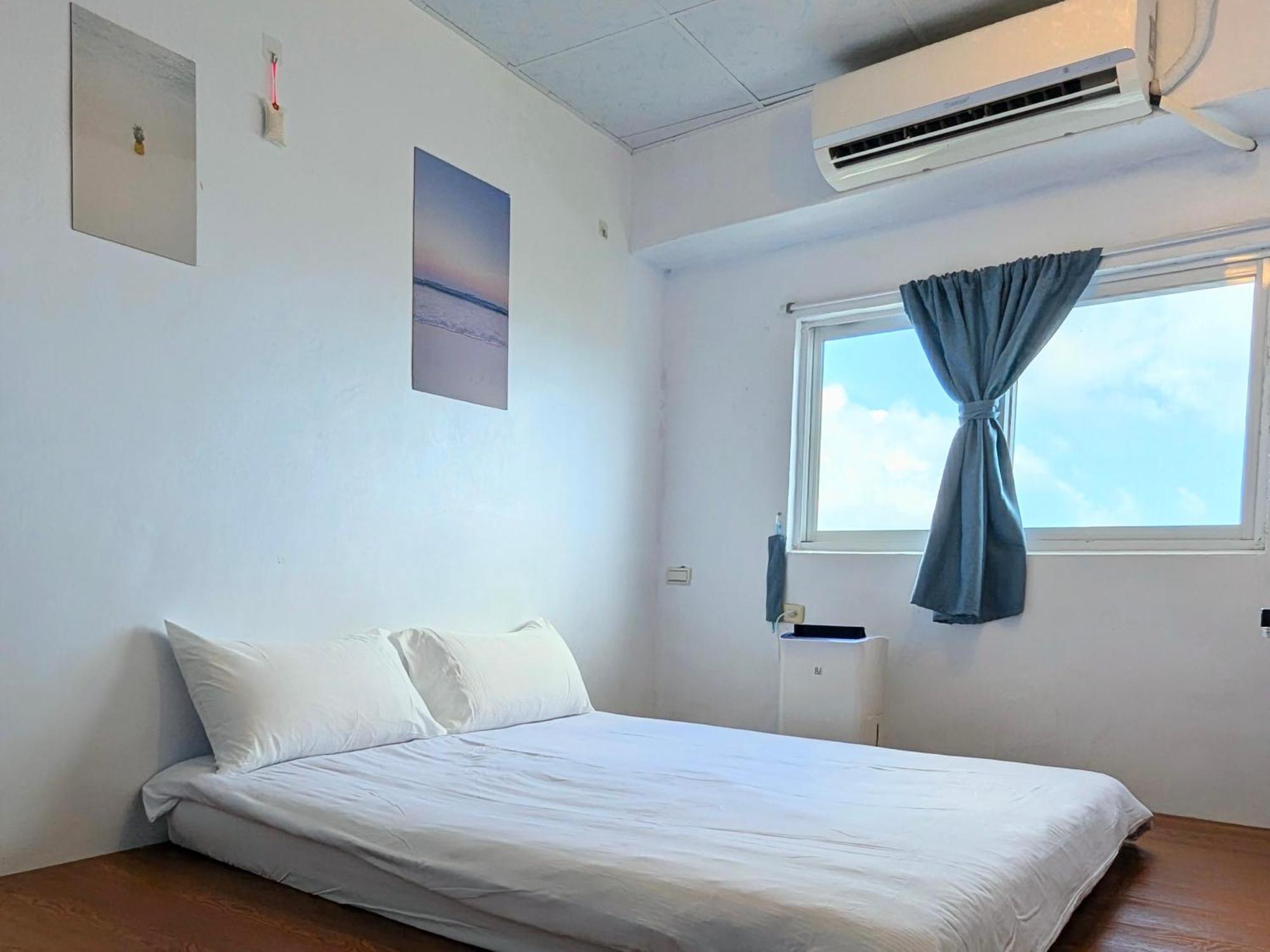 A-Lang Homestay Lanyu المظهر الخارجي الصورة