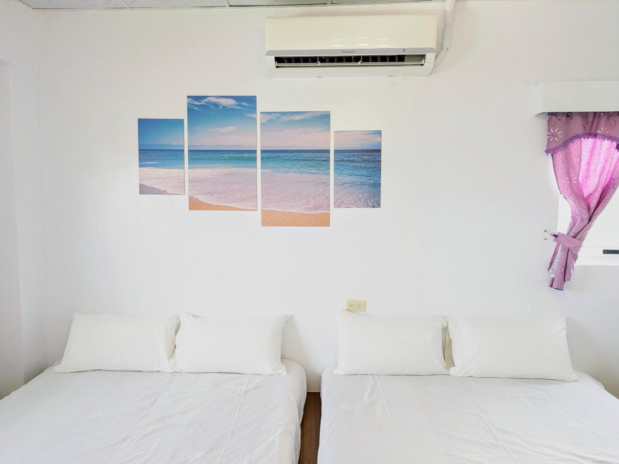A-Lang Homestay Lanyu المظهر الخارجي الصورة