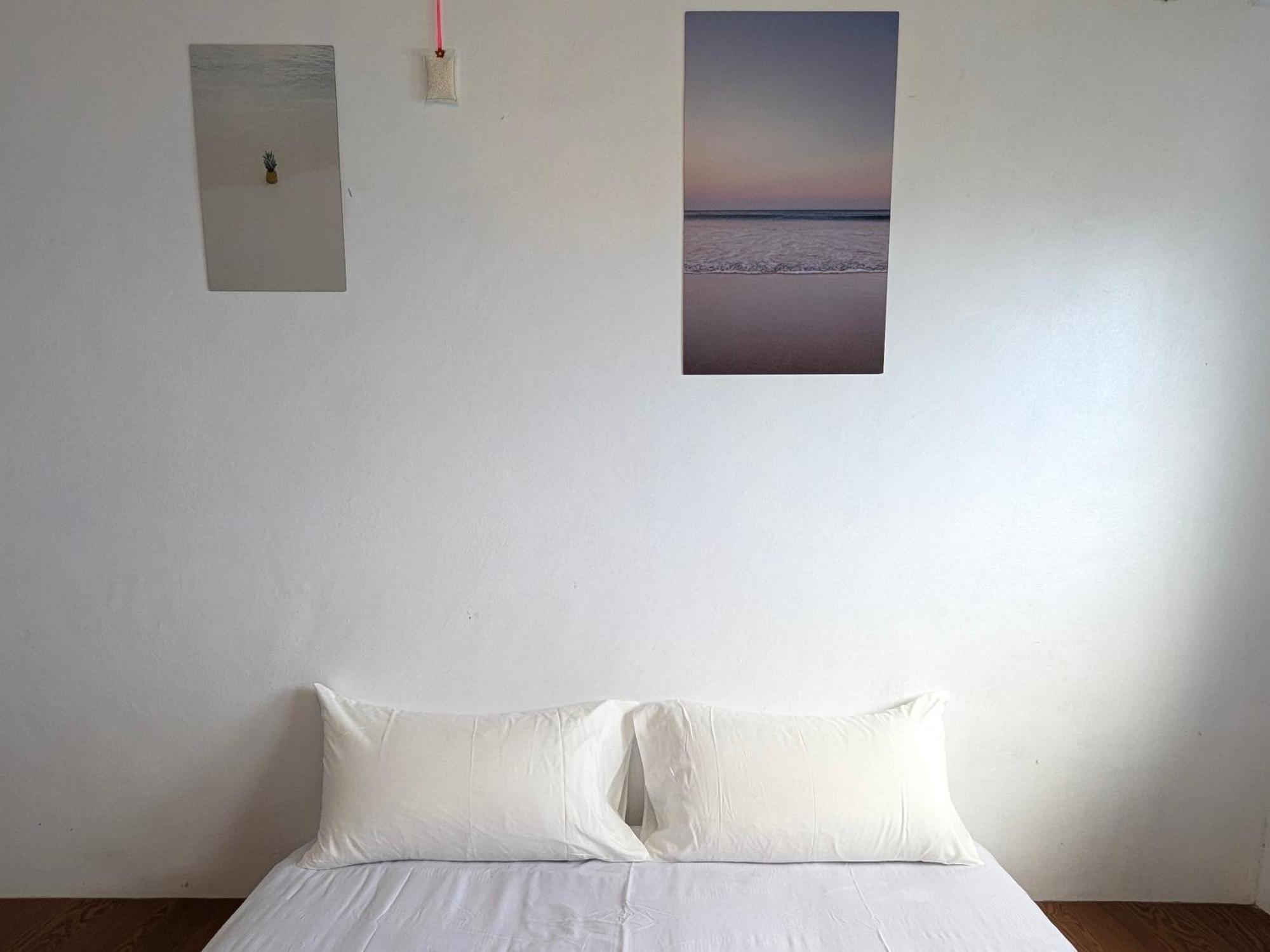 A-Lang Homestay Lanyu المظهر الخارجي الصورة
