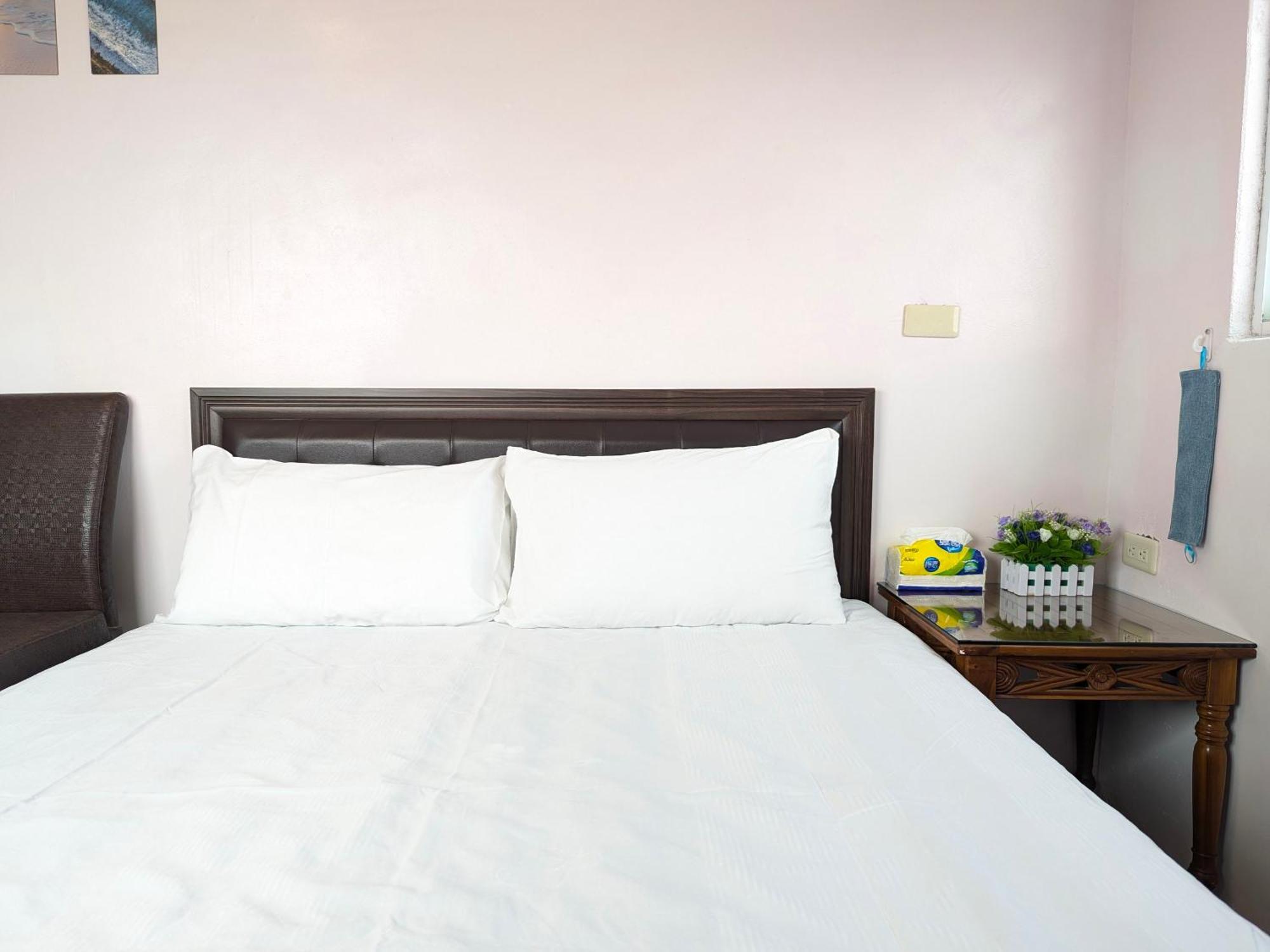 A-Lang Homestay Lanyu المظهر الخارجي الصورة