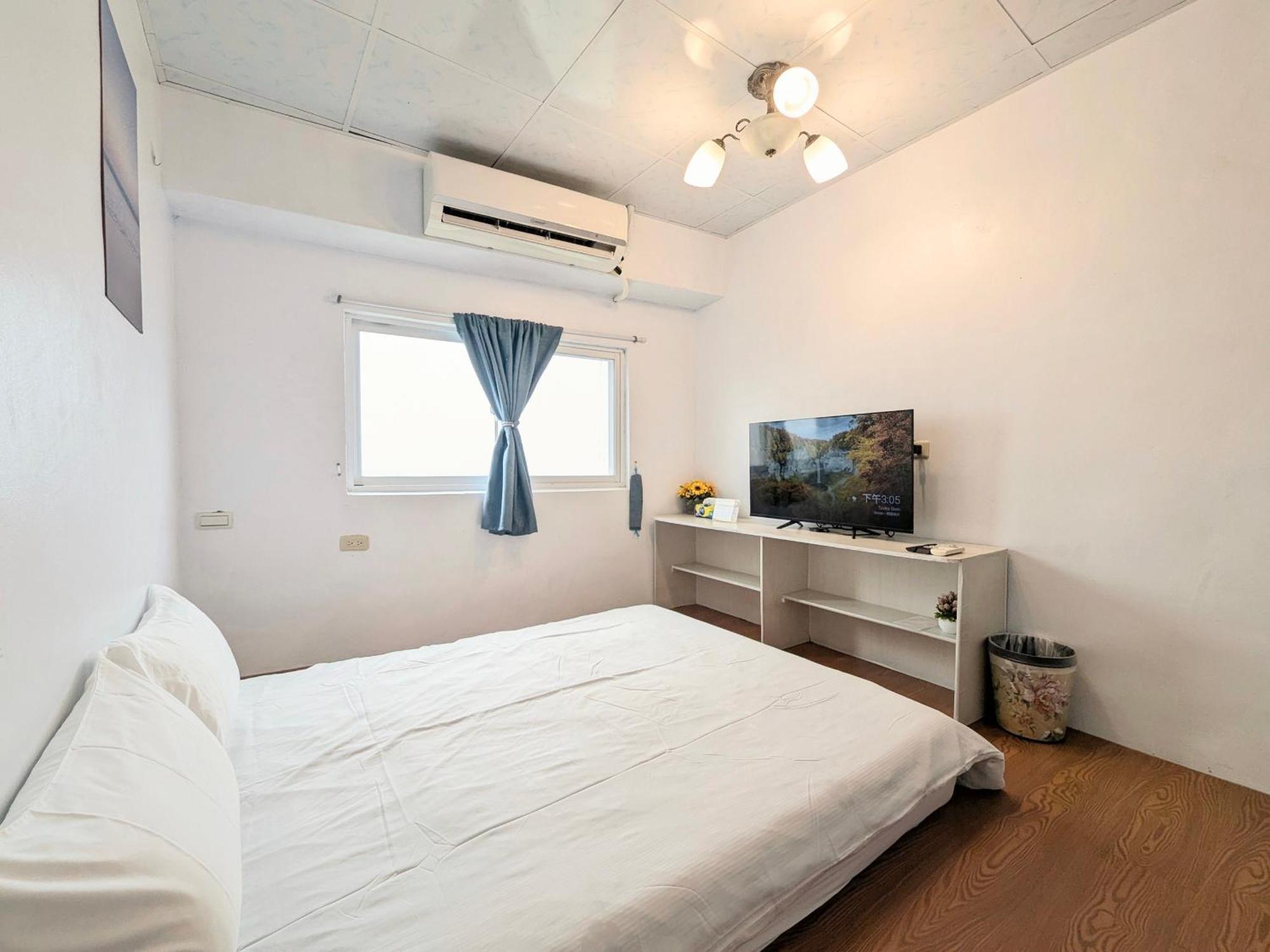 A-Lang Homestay Lanyu المظهر الخارجي الصورة