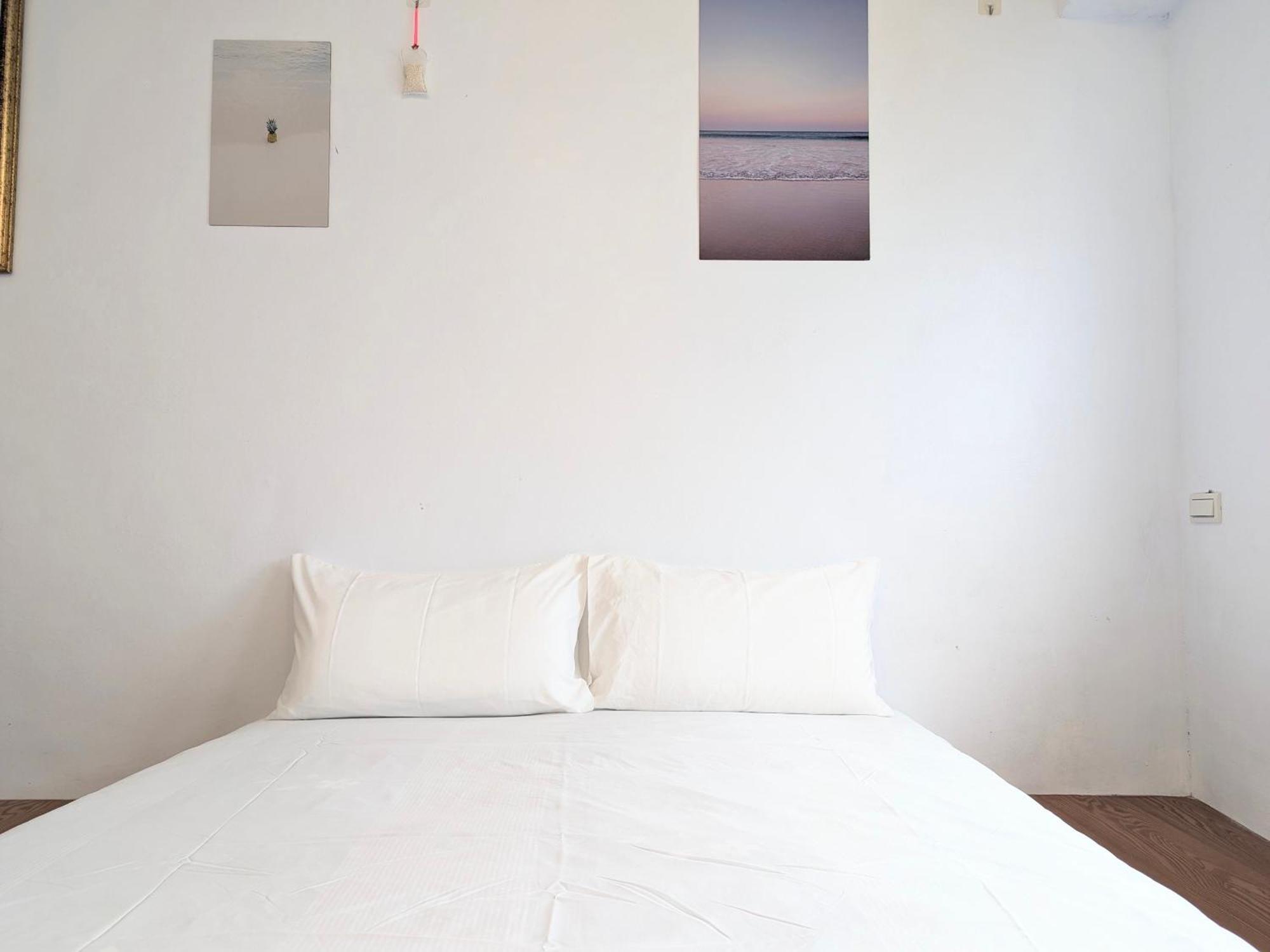 A-Lang Homestay Lanyu المظهر الخارجي الصورة