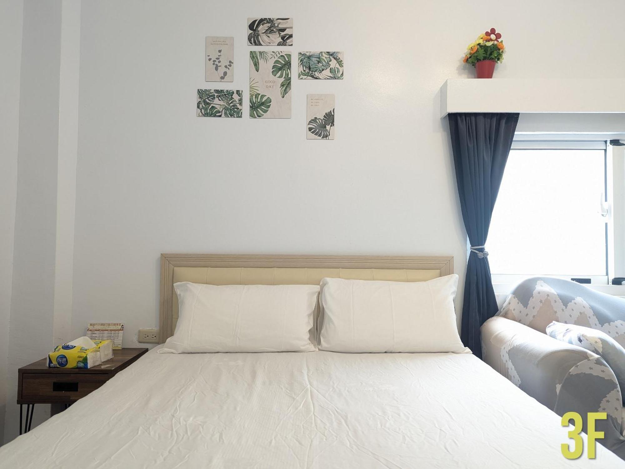 A-Lang Homestay Lanyu المظهر الخارجي الصورة
