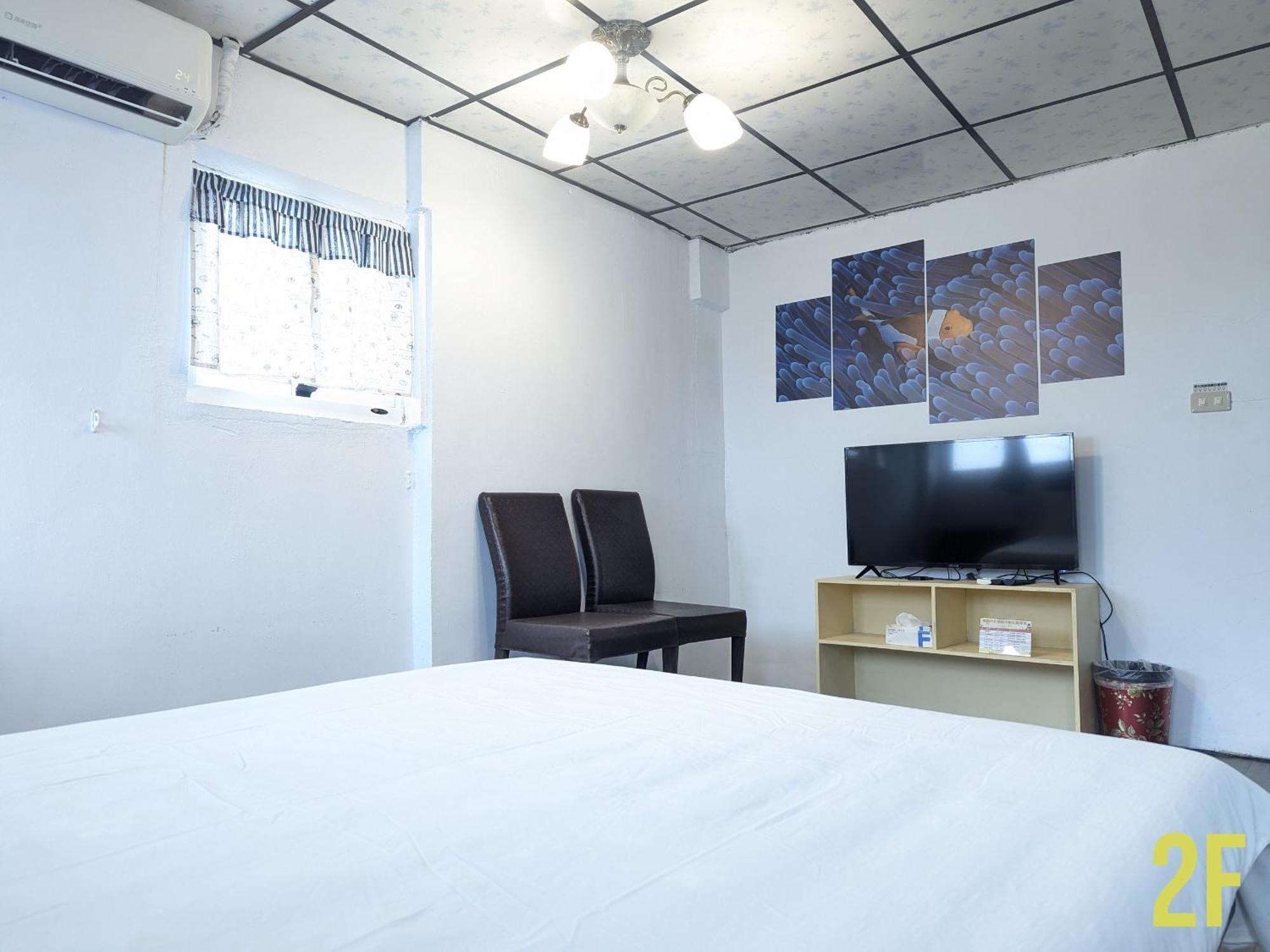 A-Lang Homestay Lanyu المظهر الخارجي الصورة