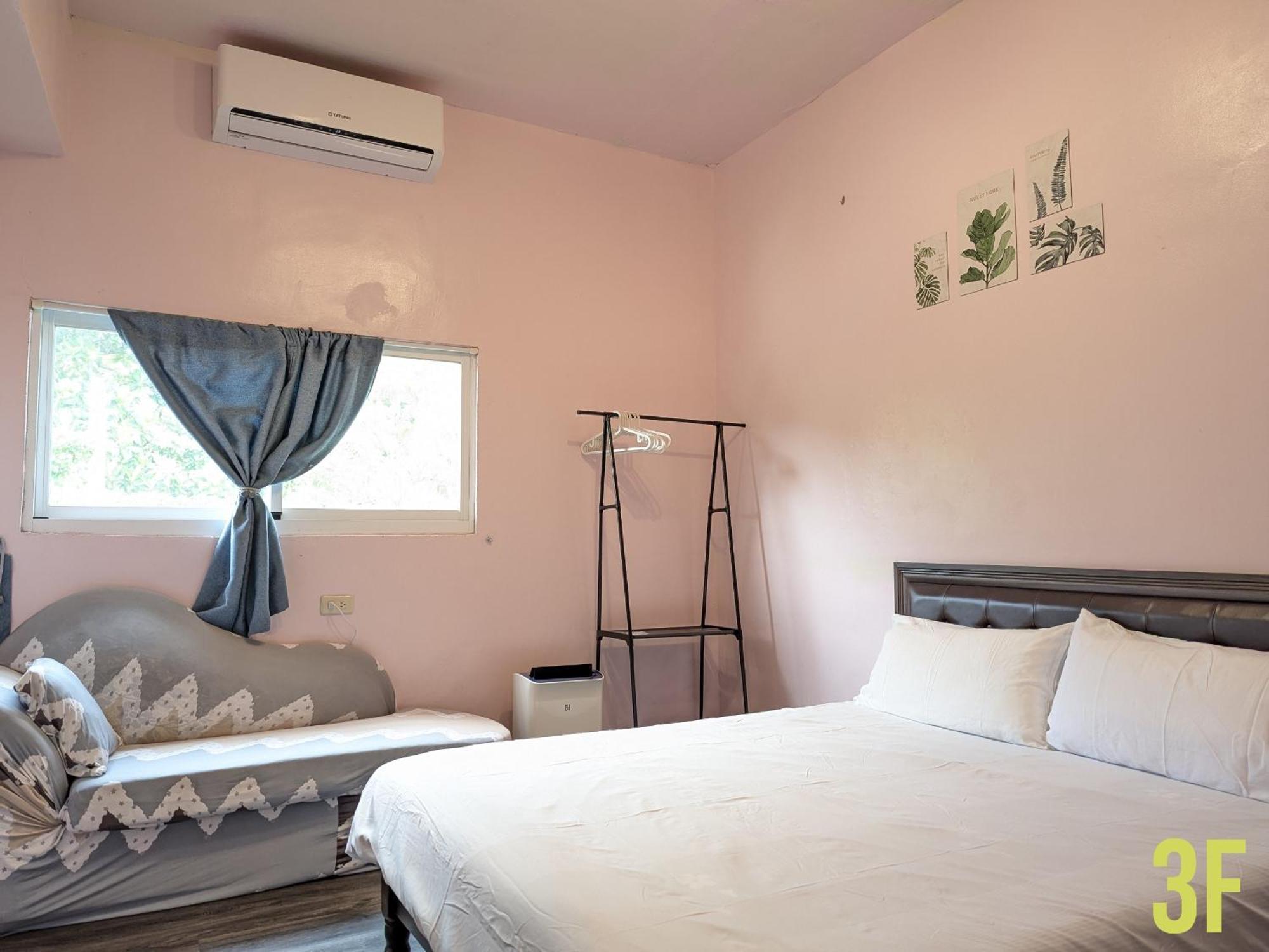 A-Lang Homestay Lanyu المظهر الخارجي الصورة