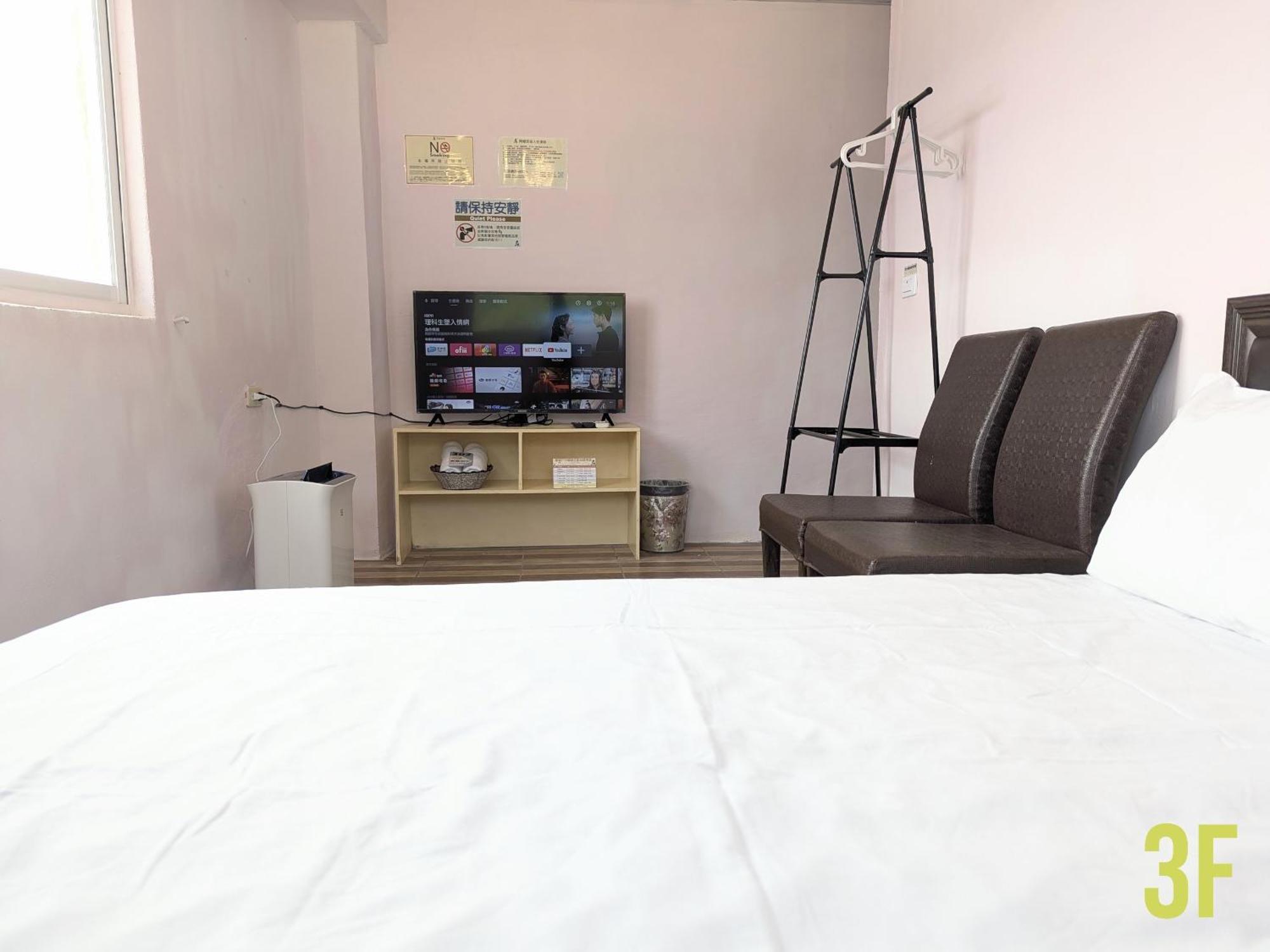A-Lang Homestay Lanyu المظهر الخارجي الصورة