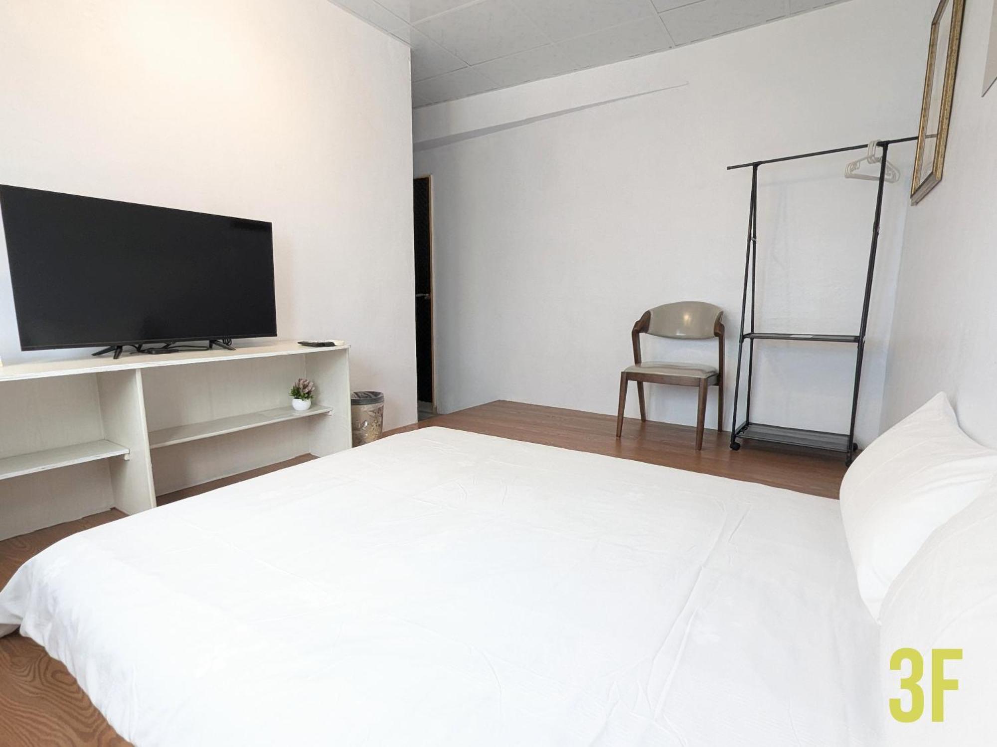 A-Lang Homestay Lanyu المظهر الخارجي الصورة