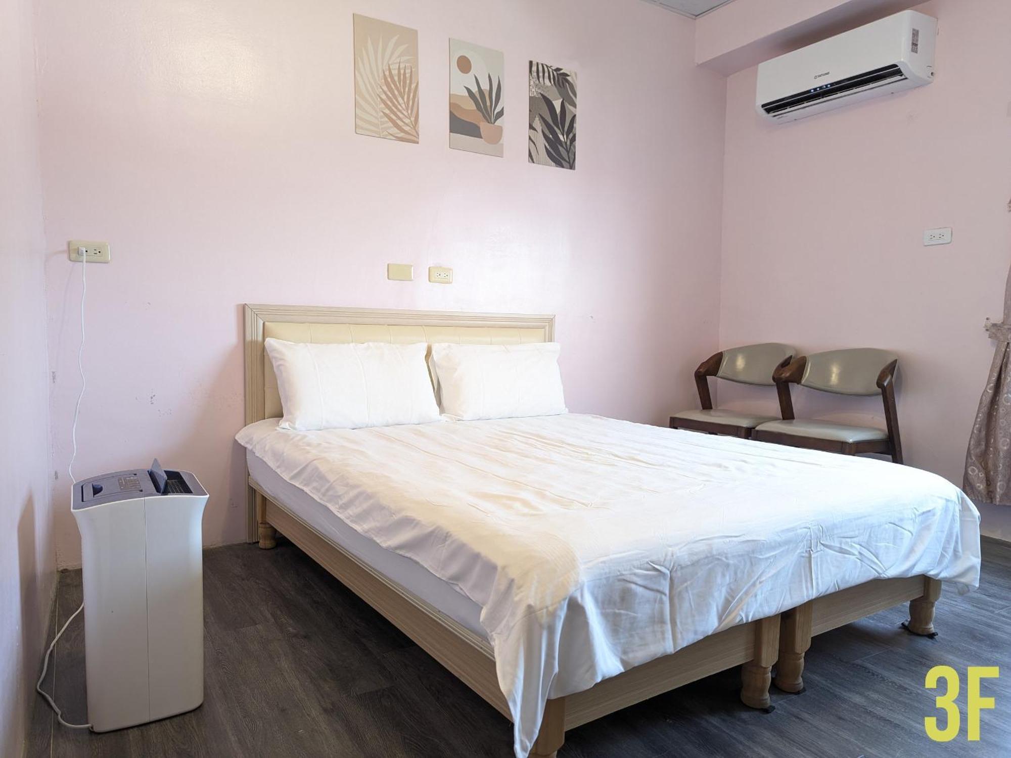 A-Lang Homestay Lanyu المظهر الخارجي الصورة