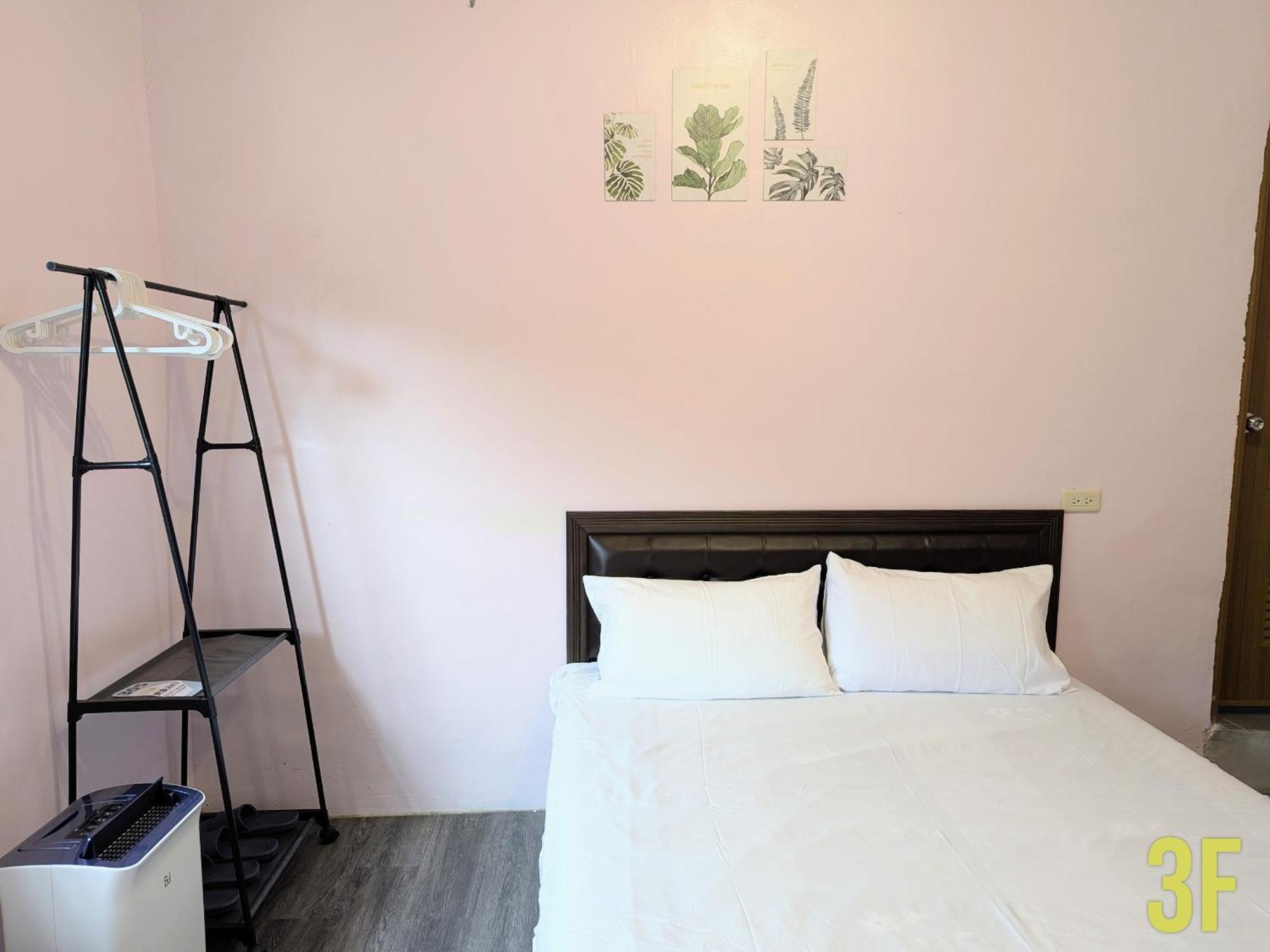 A-Lang Homestay Lanyu المظهر الخارجي الصورة