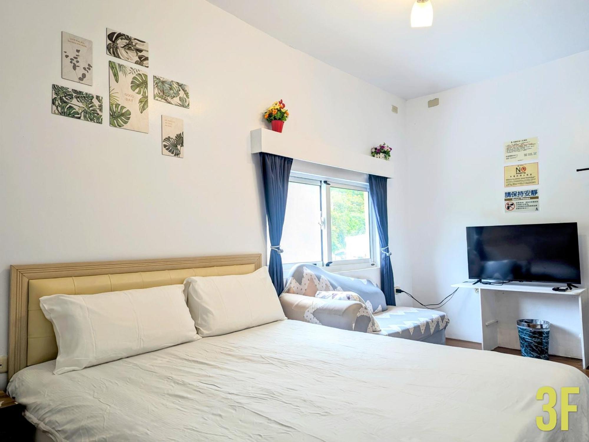 A-Lang Homestay Lanyu المظهر الخارجي الصورة