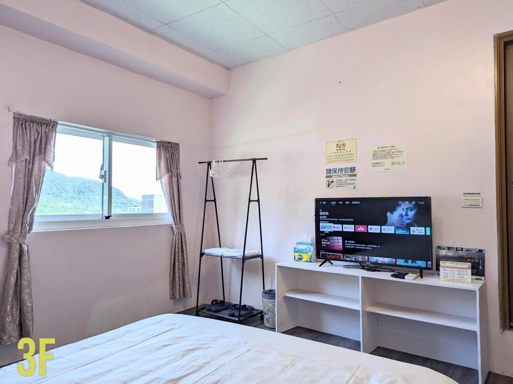 A-Lang Homestay Lanyu المظهر الخارجي الصورة