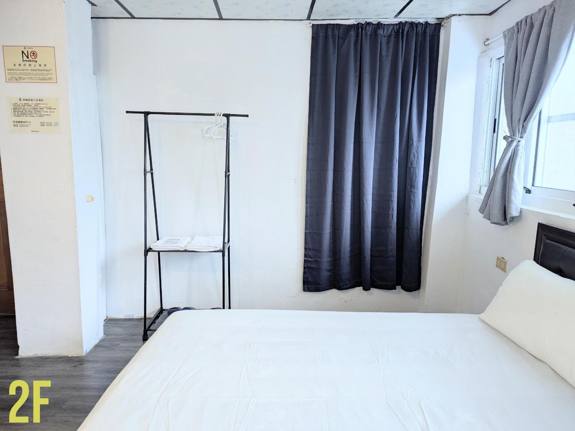 A-Lang Homestay Lanyu المظهر الخارجي الصورة