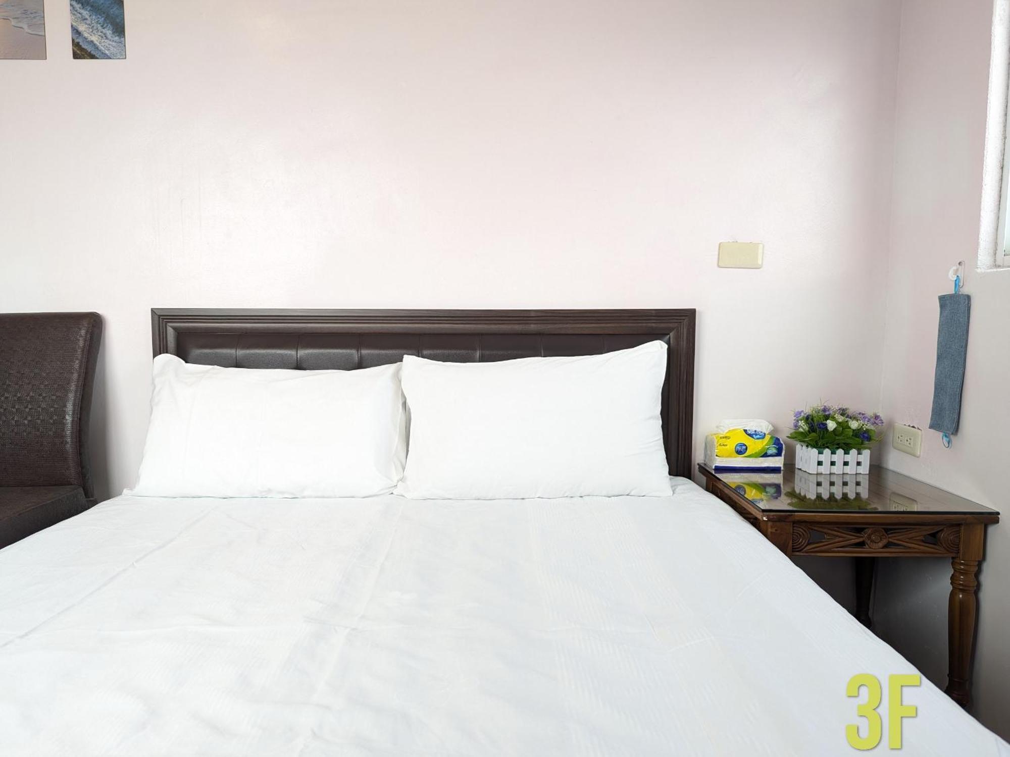 A-Lang Homestay Lanyu المظهر الخارجي الصورة