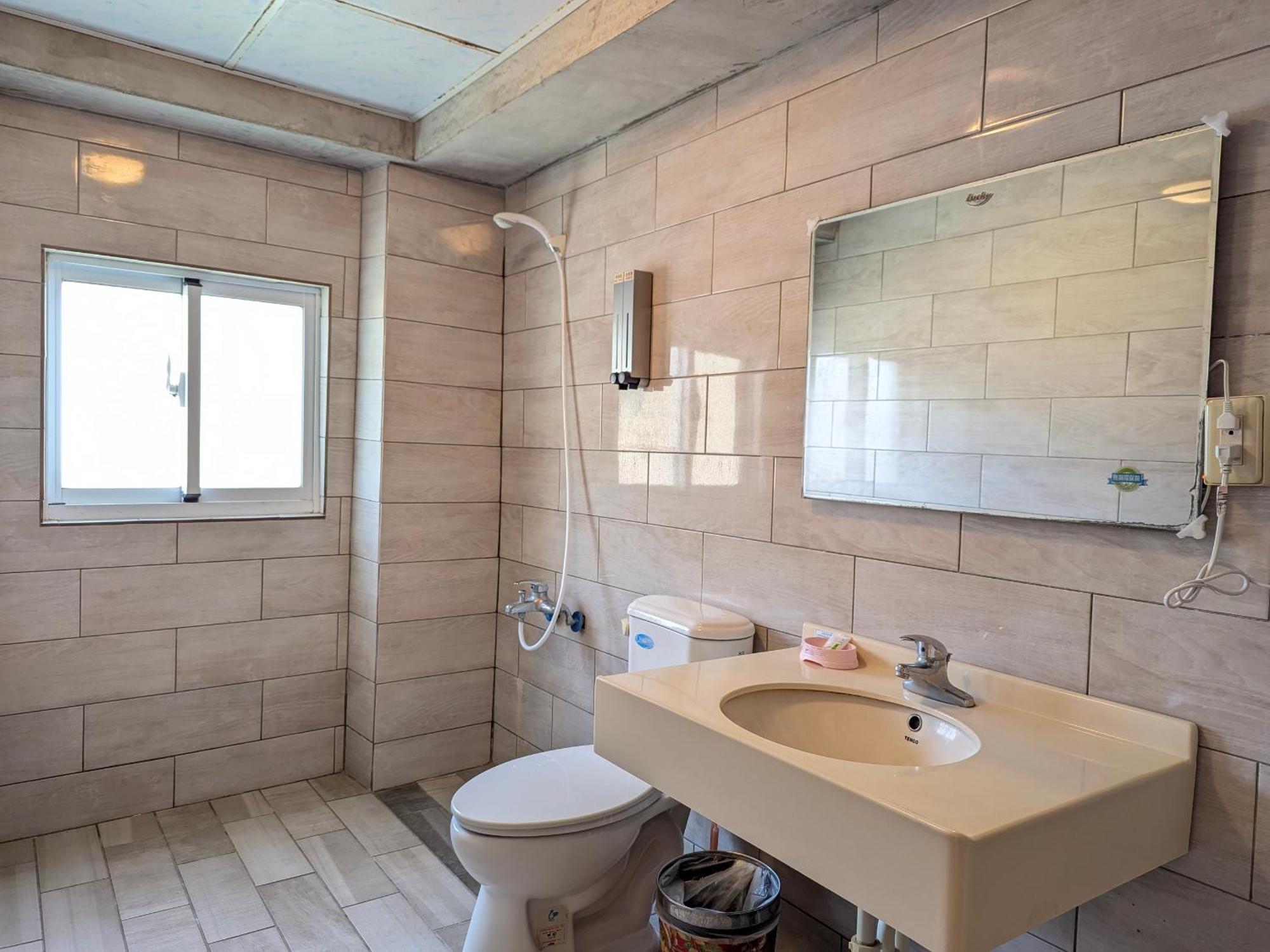 A-Lang Homestay Lanyu المظهر الخارجي الصورة