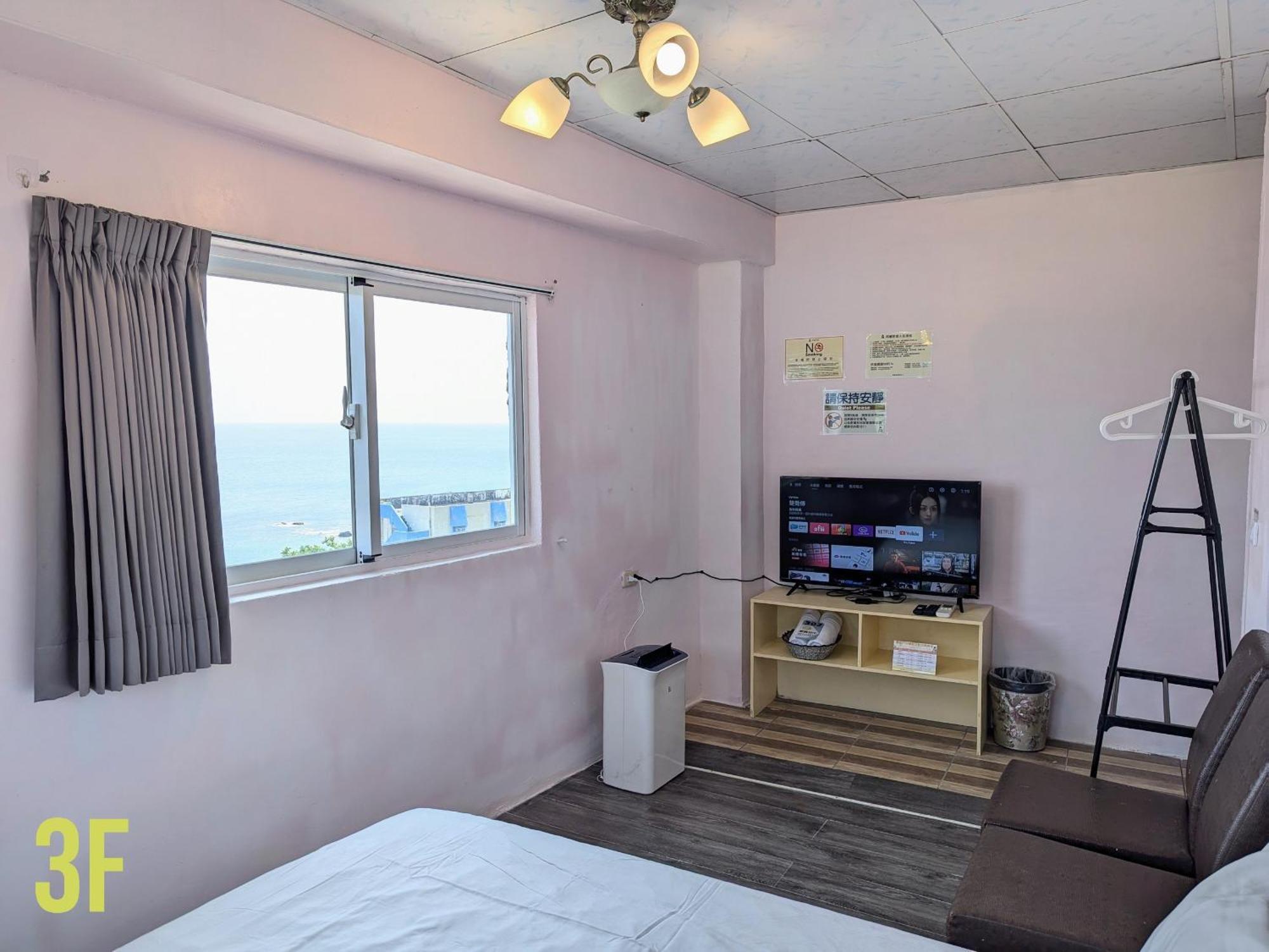 A-Lang Homestay Lanyu المظهر الخارجي الصورة