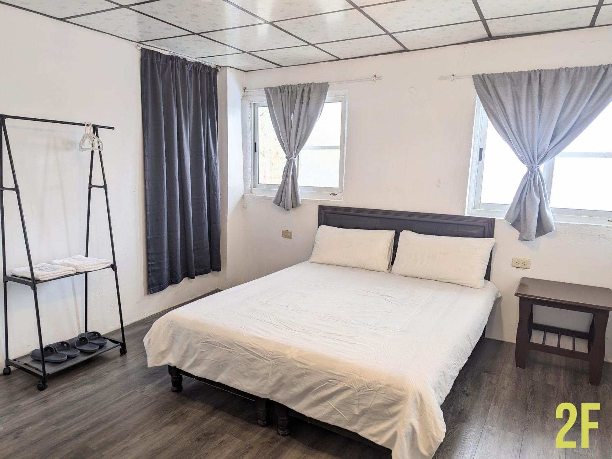 A-Lang Homestay Lanyu المظهر الخارجي الصورة