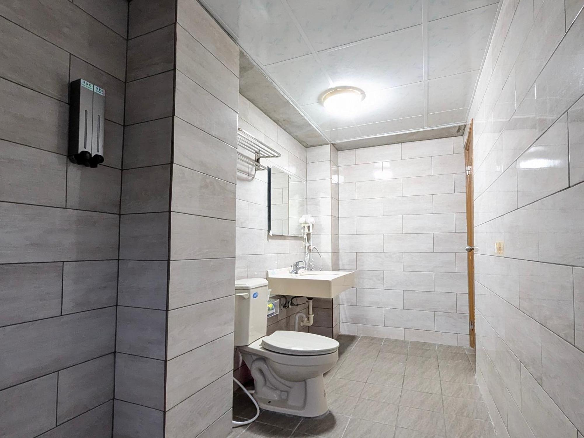 A-Lang Homestay Lanyu المظهر الخارجي الصورة
