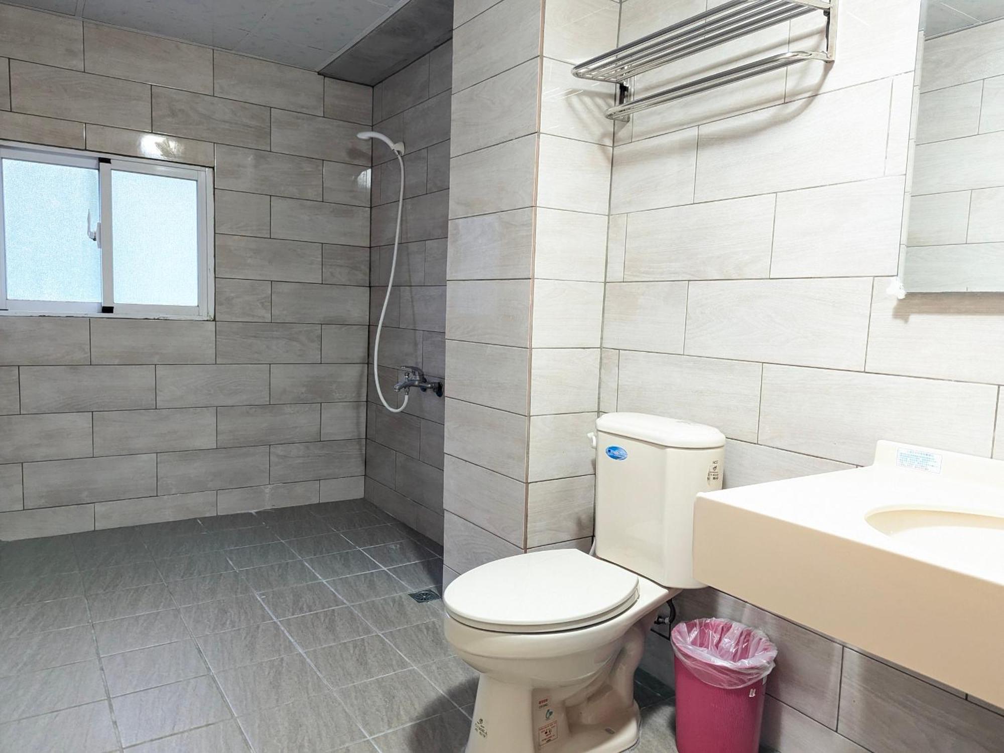 A-Lang Homestay Lanyu المظهر الخارجي الصورة