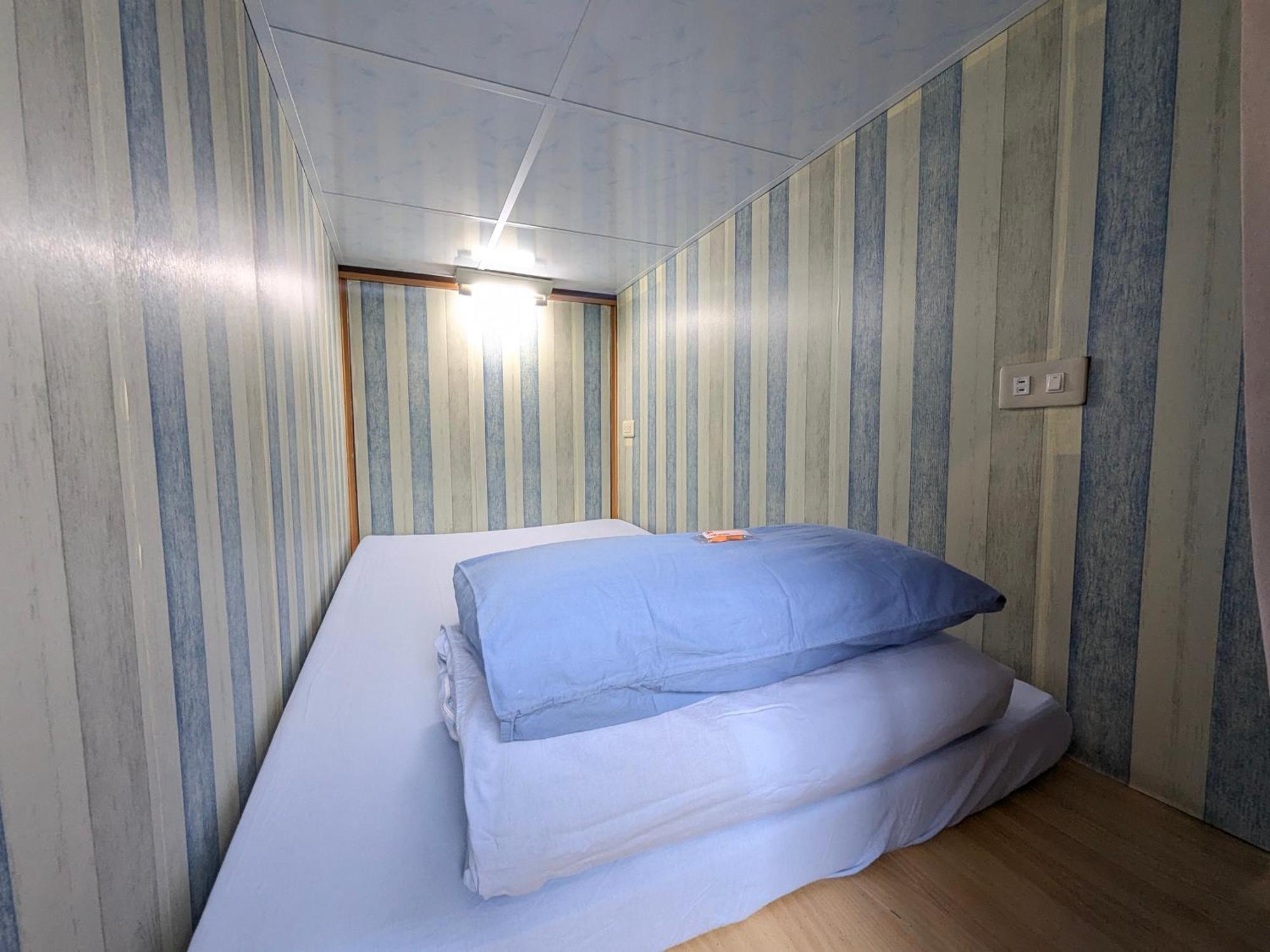 A-Lang Homestay Lanyu المظهر الخارجي الصورة