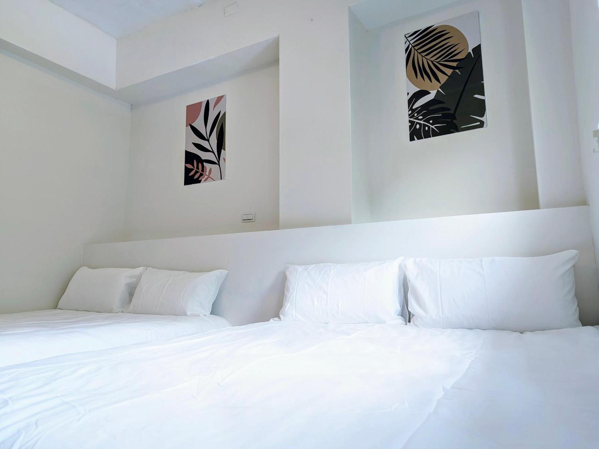 A-Lang Homestay Lanyu المظهر الخارجي الصورة