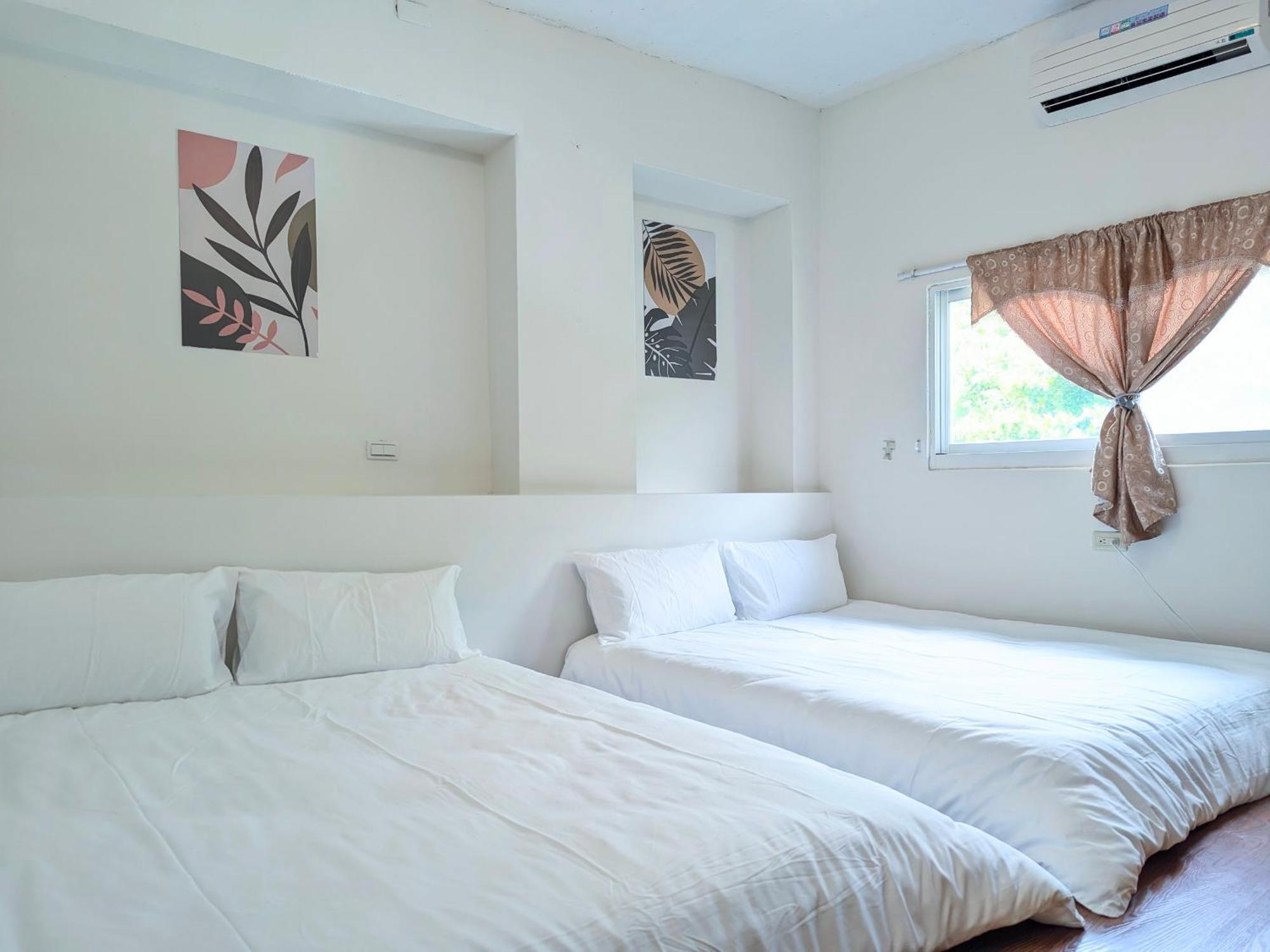A-Lang Homestay Lanyu المظهر الخارجي الصورة