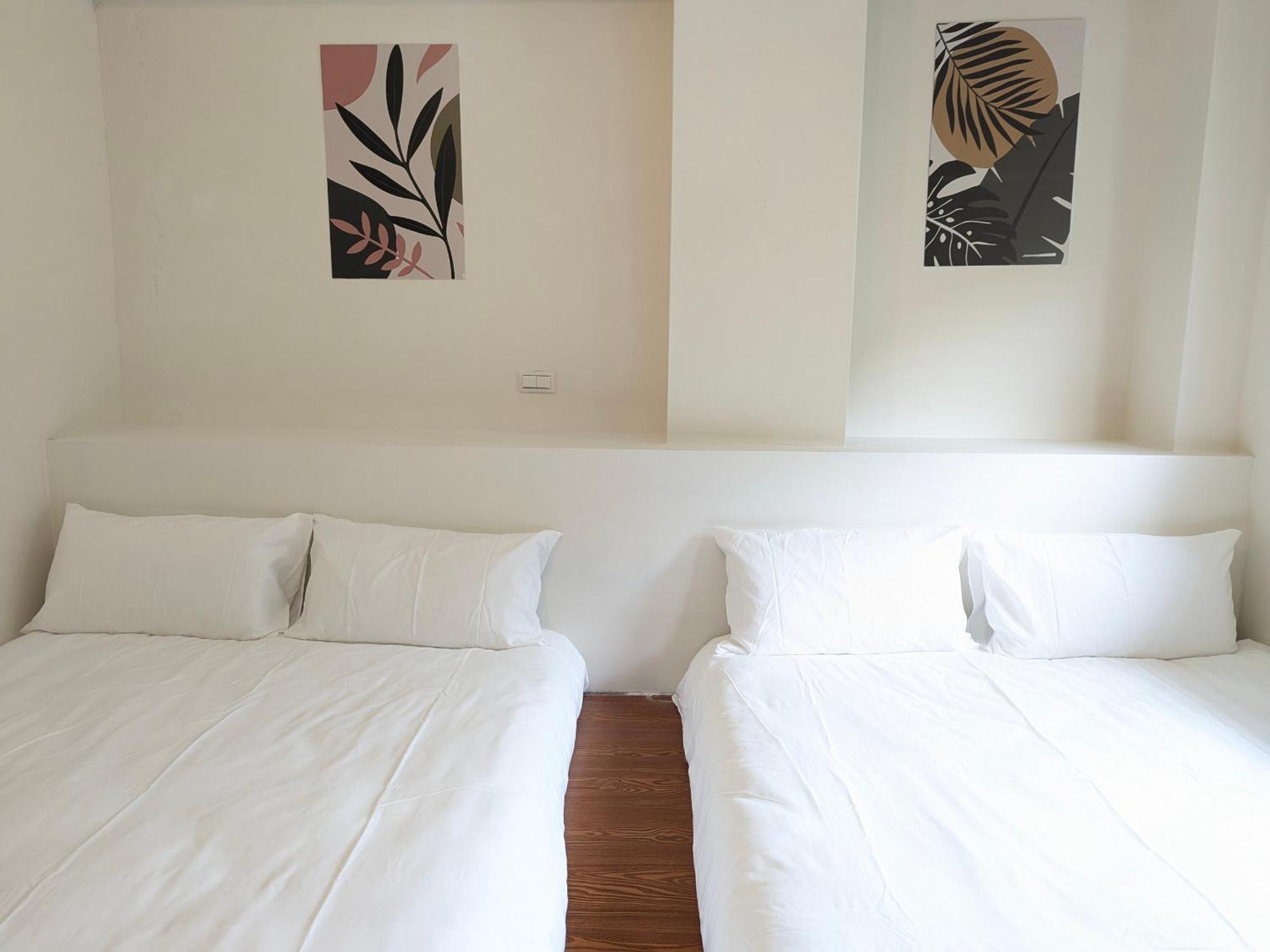 A-Lang Homestay Lanyu المظهر الخارجي الصورة