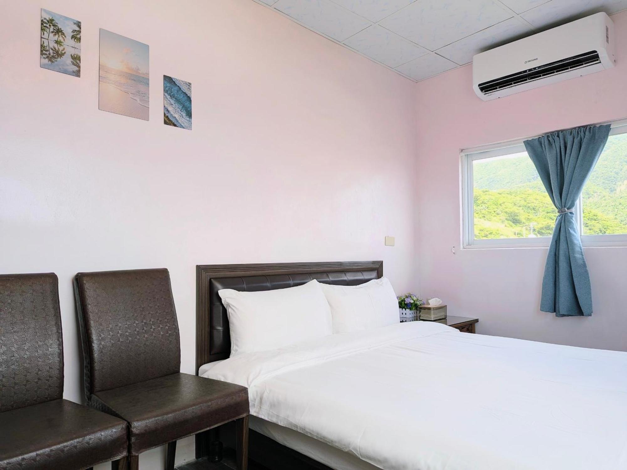 A-Lang Homestay Lanyu المظهر الخارجي الصورة