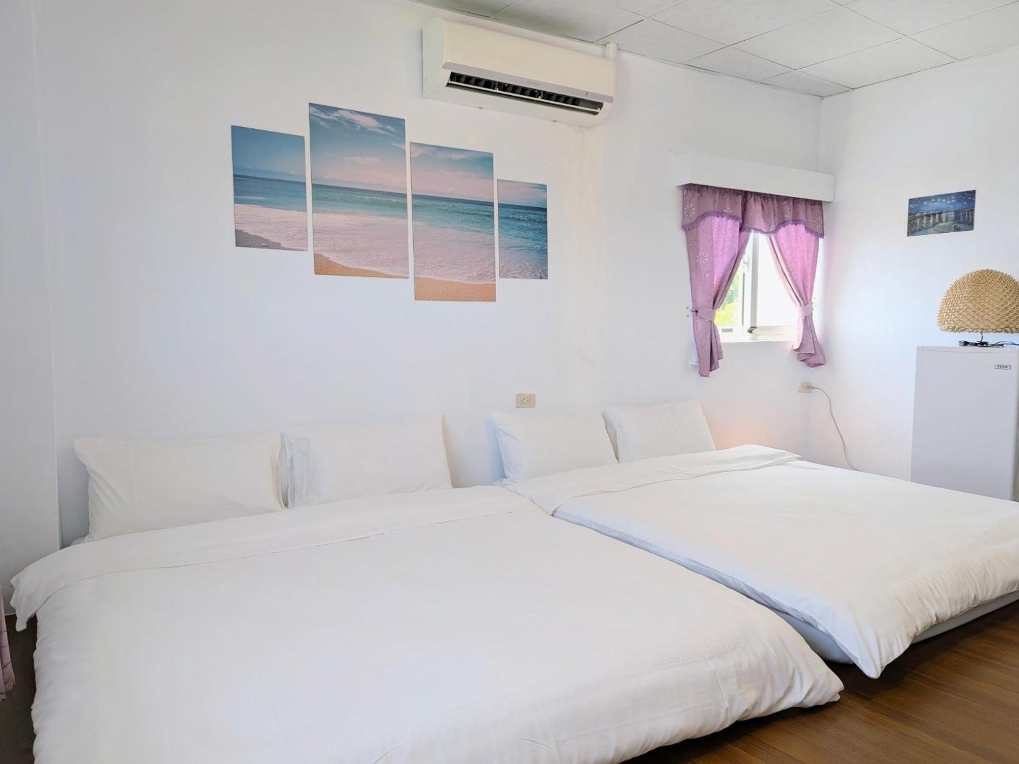 A-Lang Homestay Lanyu المظهر الخارجي الصورة