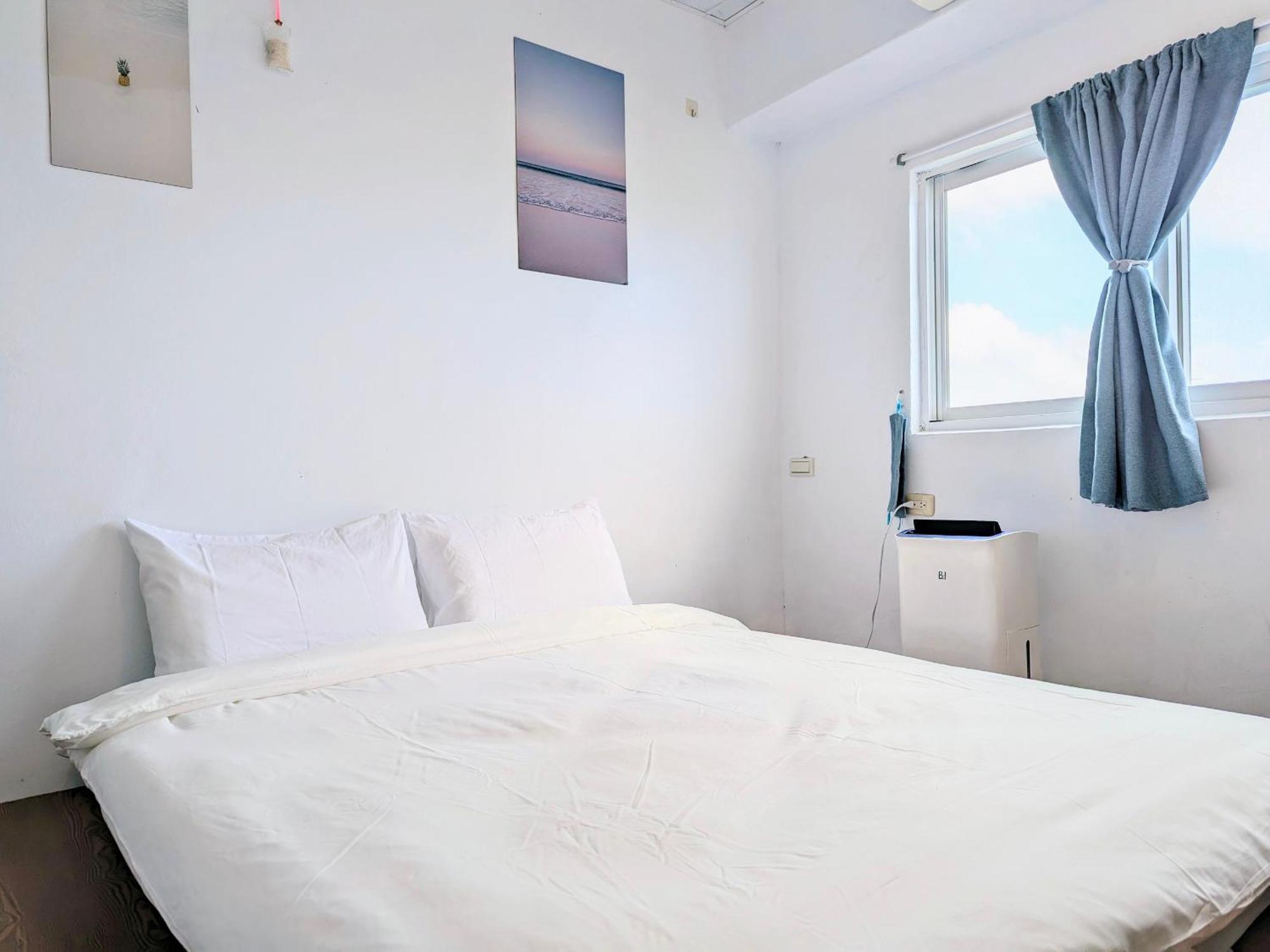 A-Lang Homestay Lanyu المظهر الخارجي الصورة