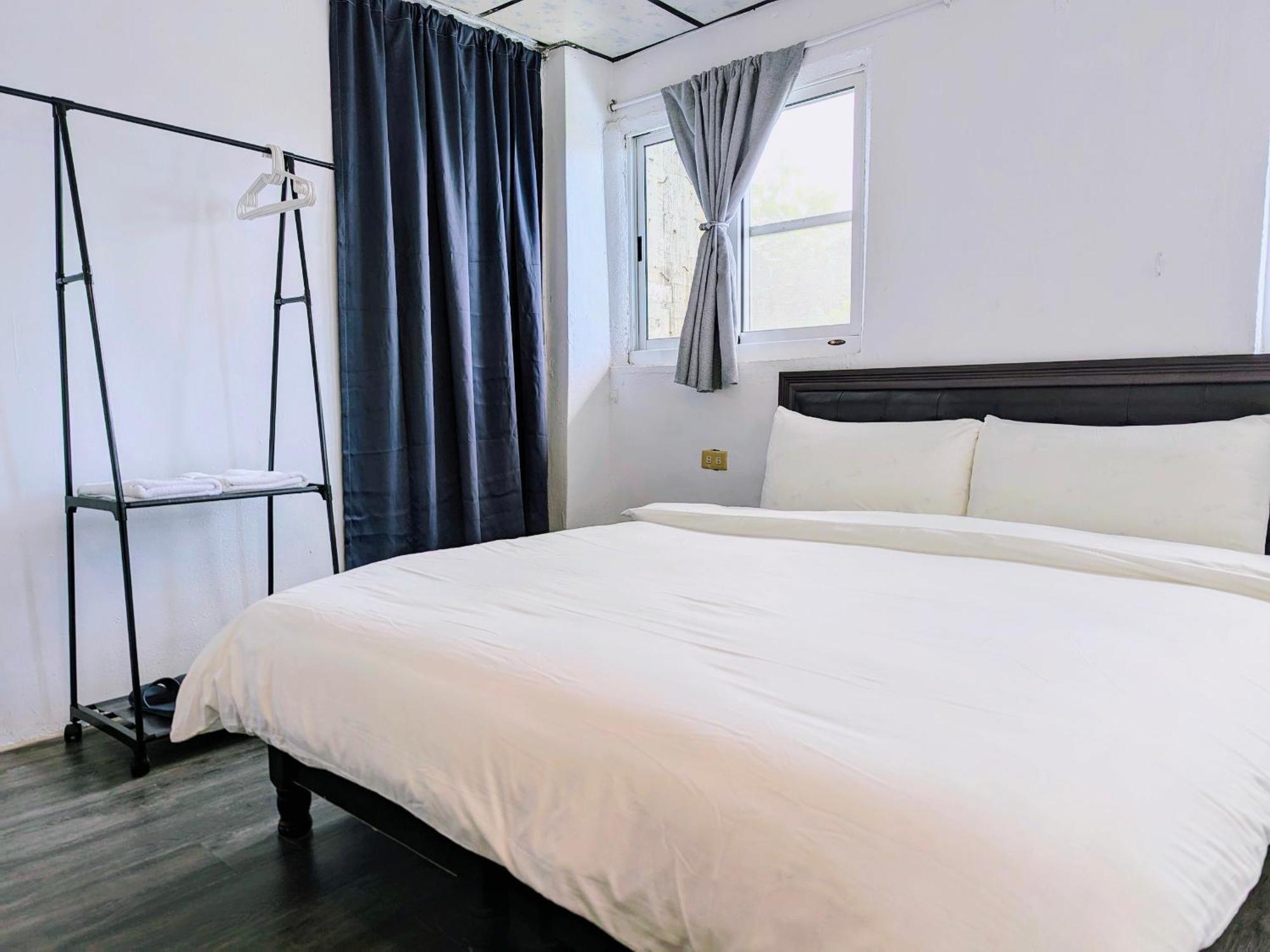 A-Lang Homestay Lanyu المظهر الخارجي الصورة