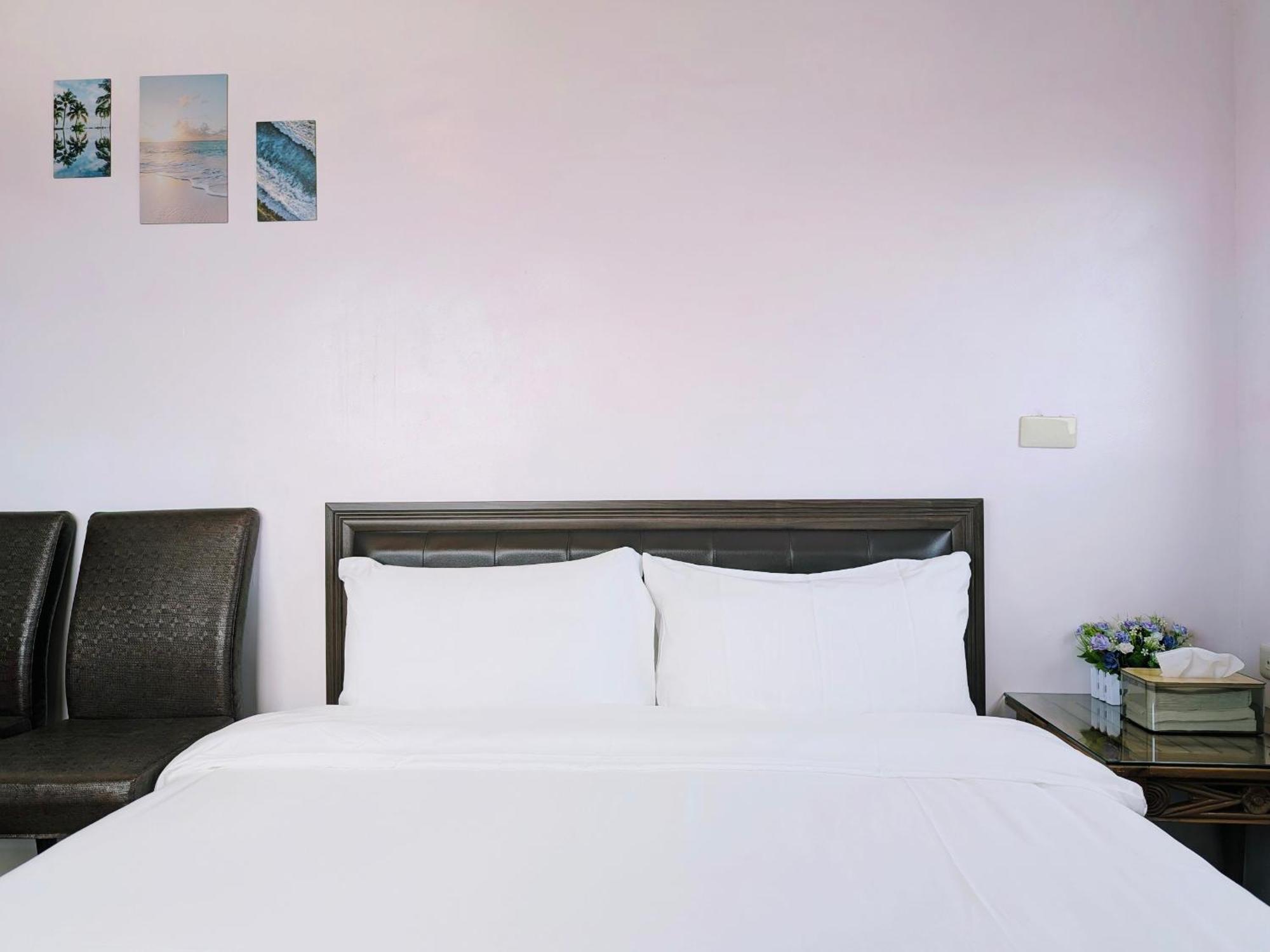 A-Lang Homestay Lanyu المظهر الخارجي الصورة