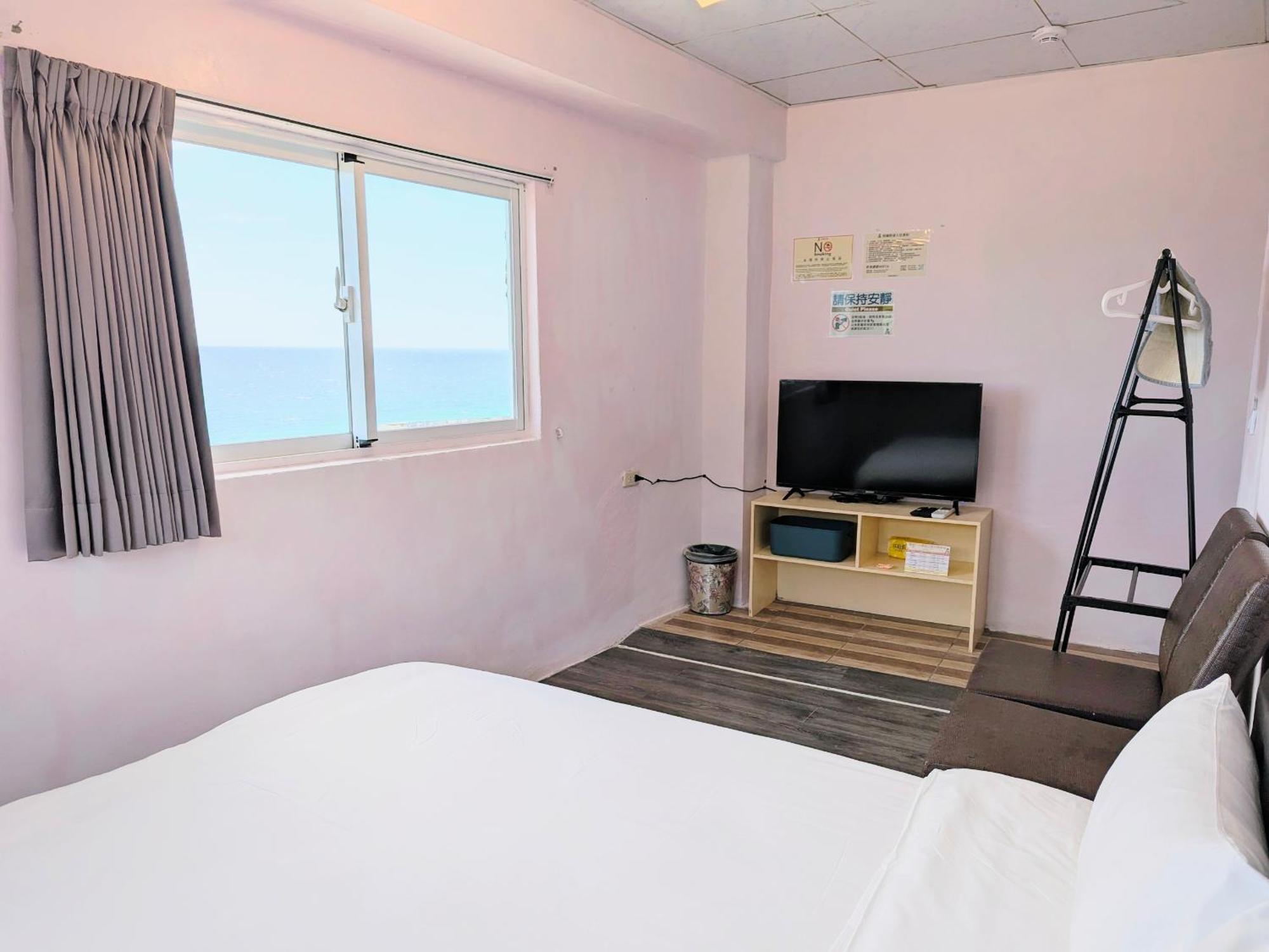 A-Lang Homestay Lanyu المظهر الخارجي الصورة