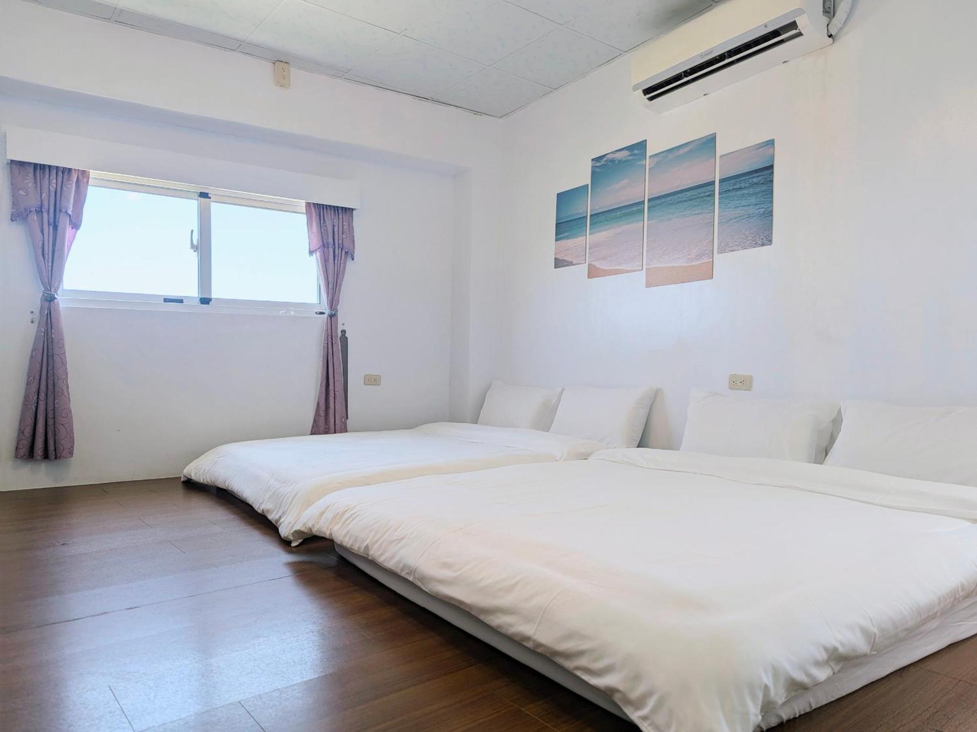 A-Lang Homestay Lanyu المظهر الخارجي الصورة