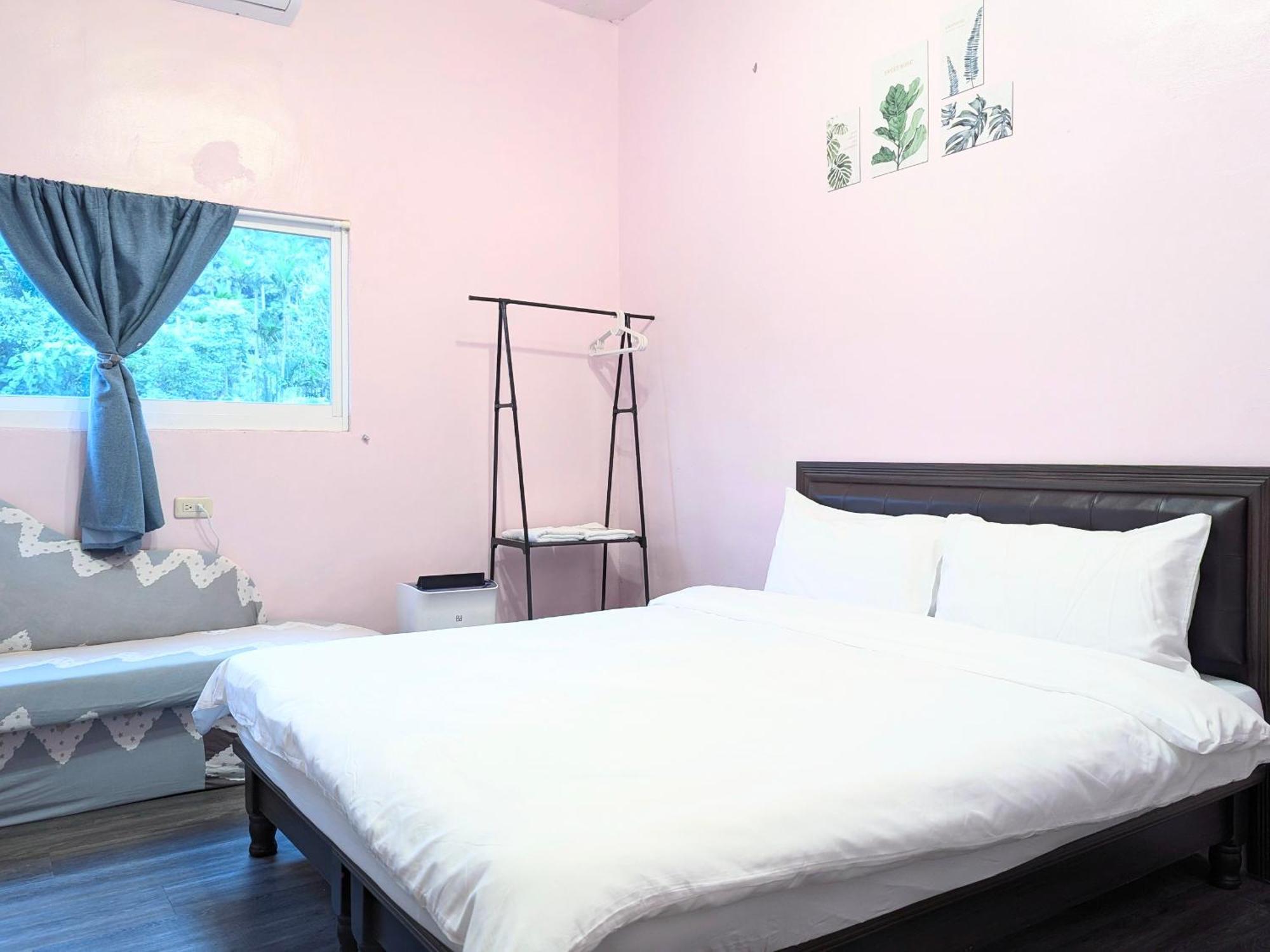 A-Lang Homestay Lanyu المظهر الخارجي الصورة