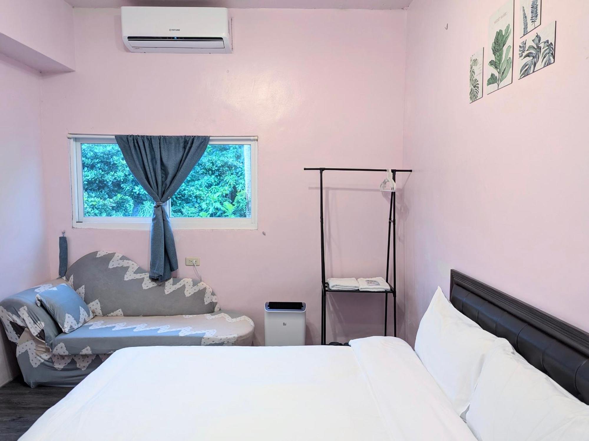 A-Lang Homestay Lanyu المظهر الخارجي الصورة