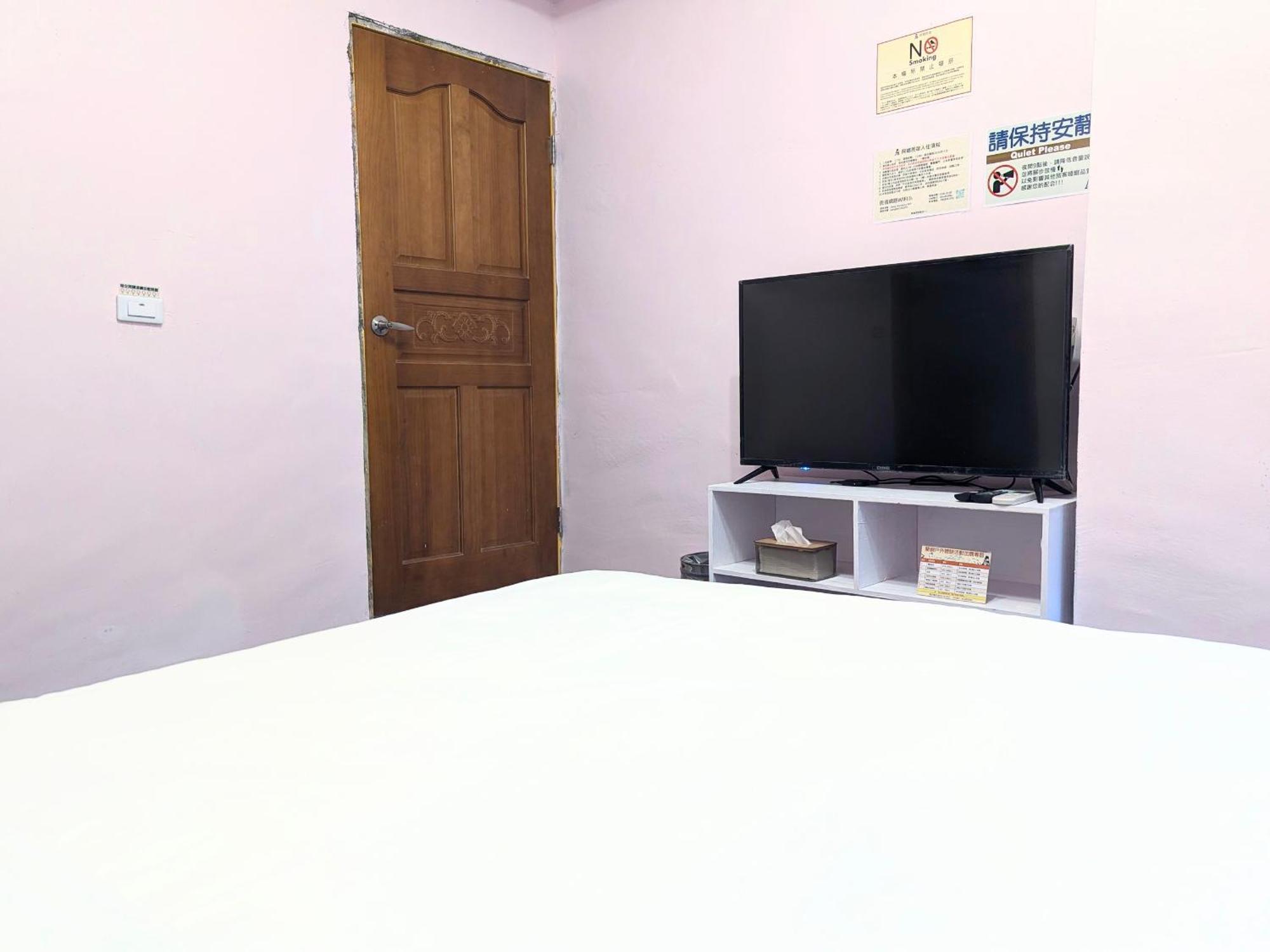 A-Lang Homestay Lanyu المظهر الخارجي الصورة