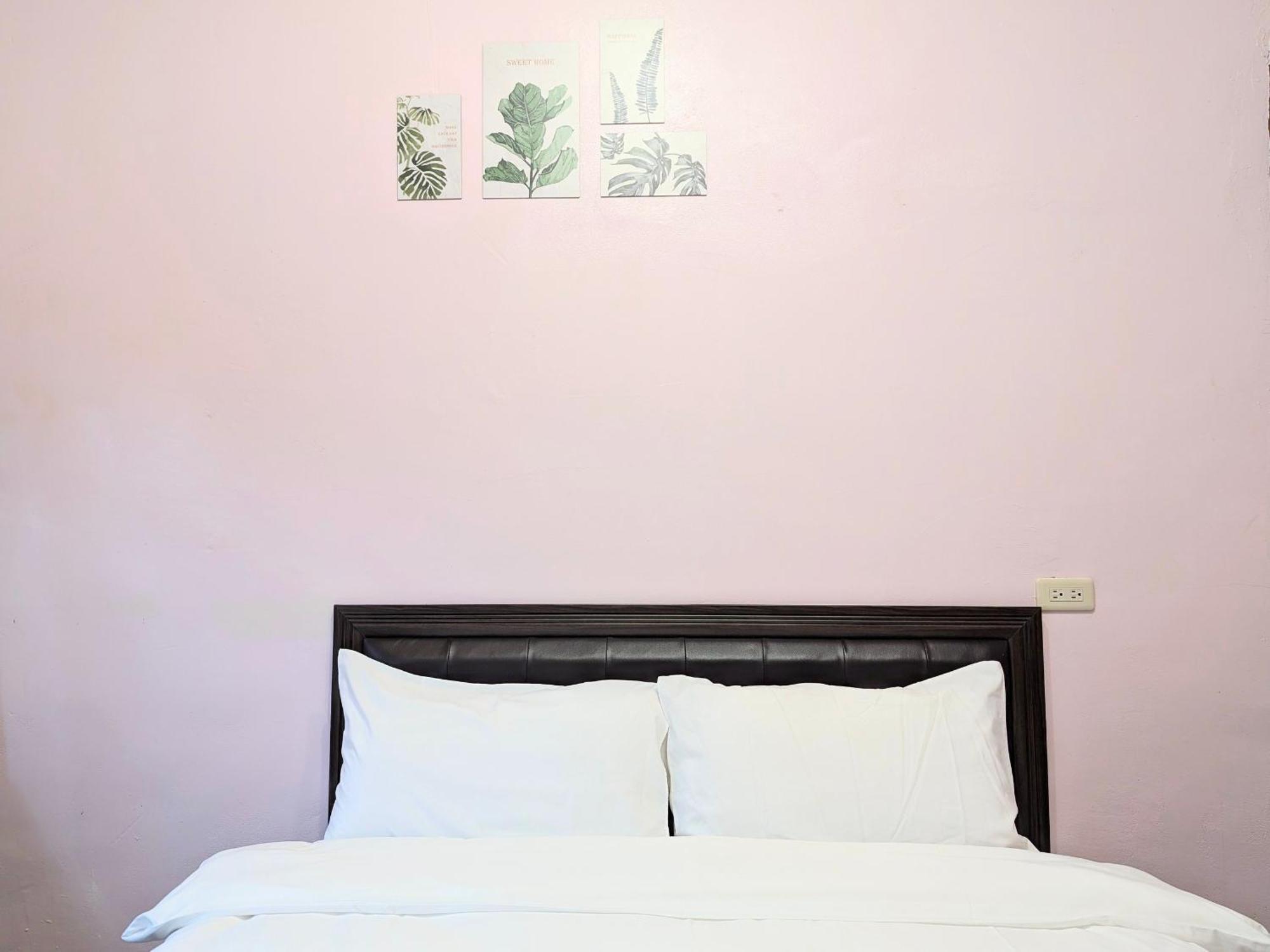 A-Lang Homestay Lanyu المظهر الخارجي الصورة