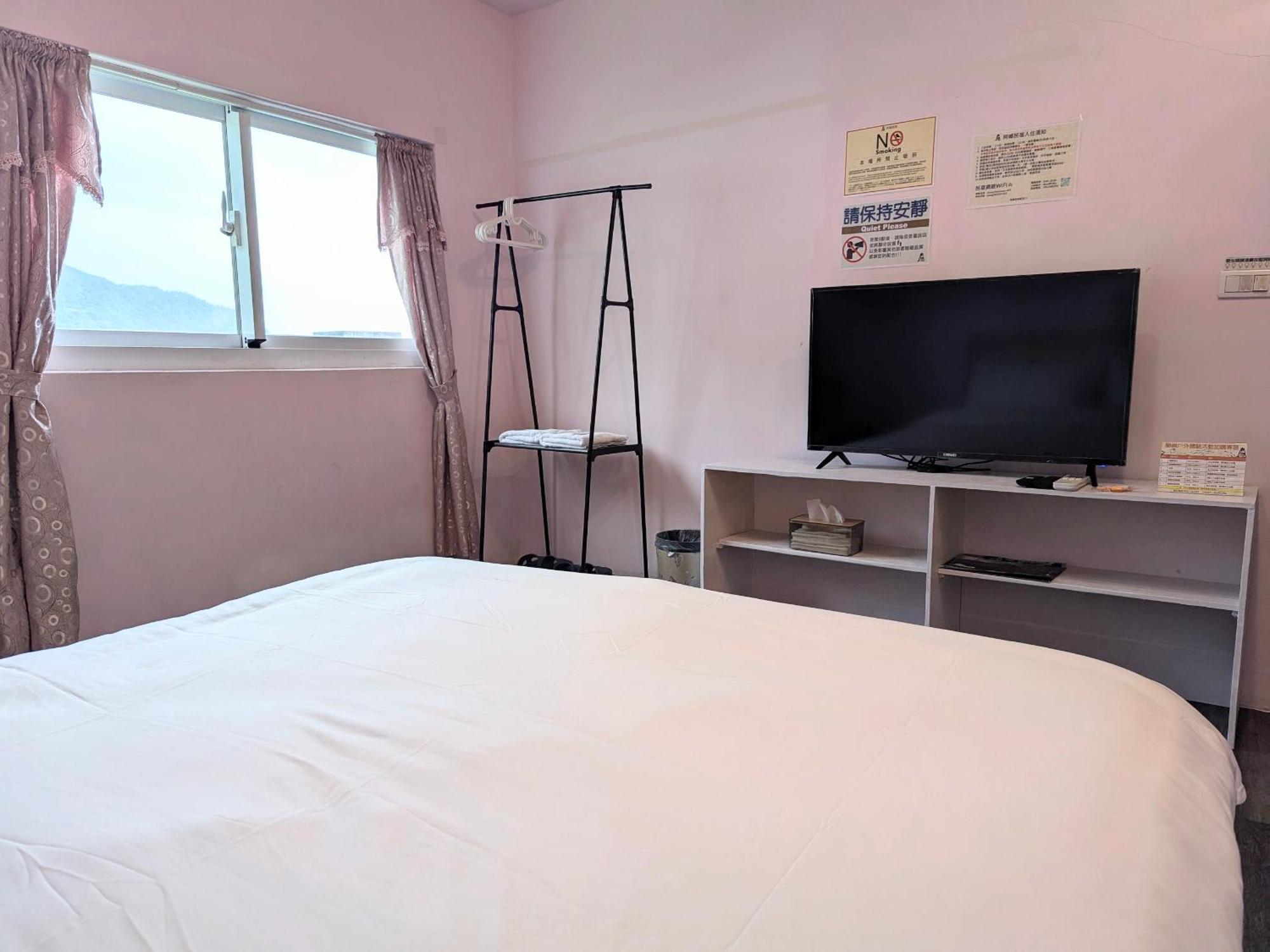 A-Lang Homestay Lanyu المظهر الخارجي الصورة