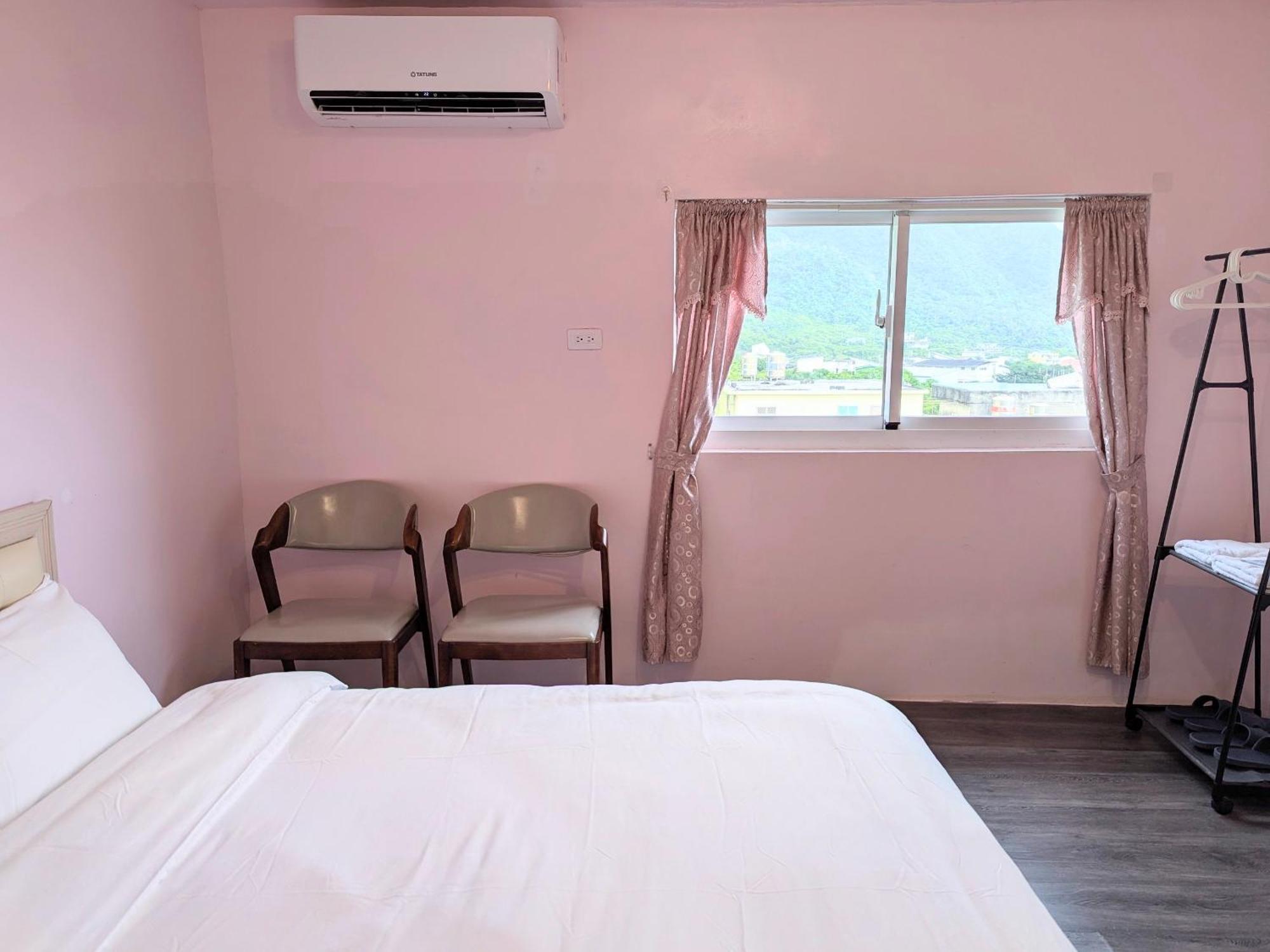 A-Lang Homestay Lanyu المظهر الخارجي الصورة