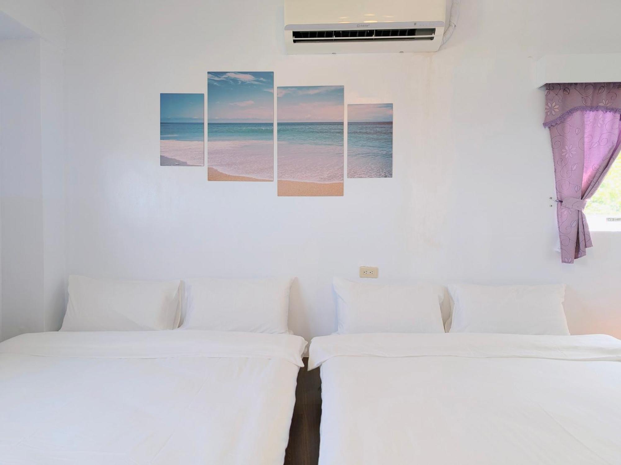 A-Lang Homestay Lanyu المظهر الخارجي الصورة